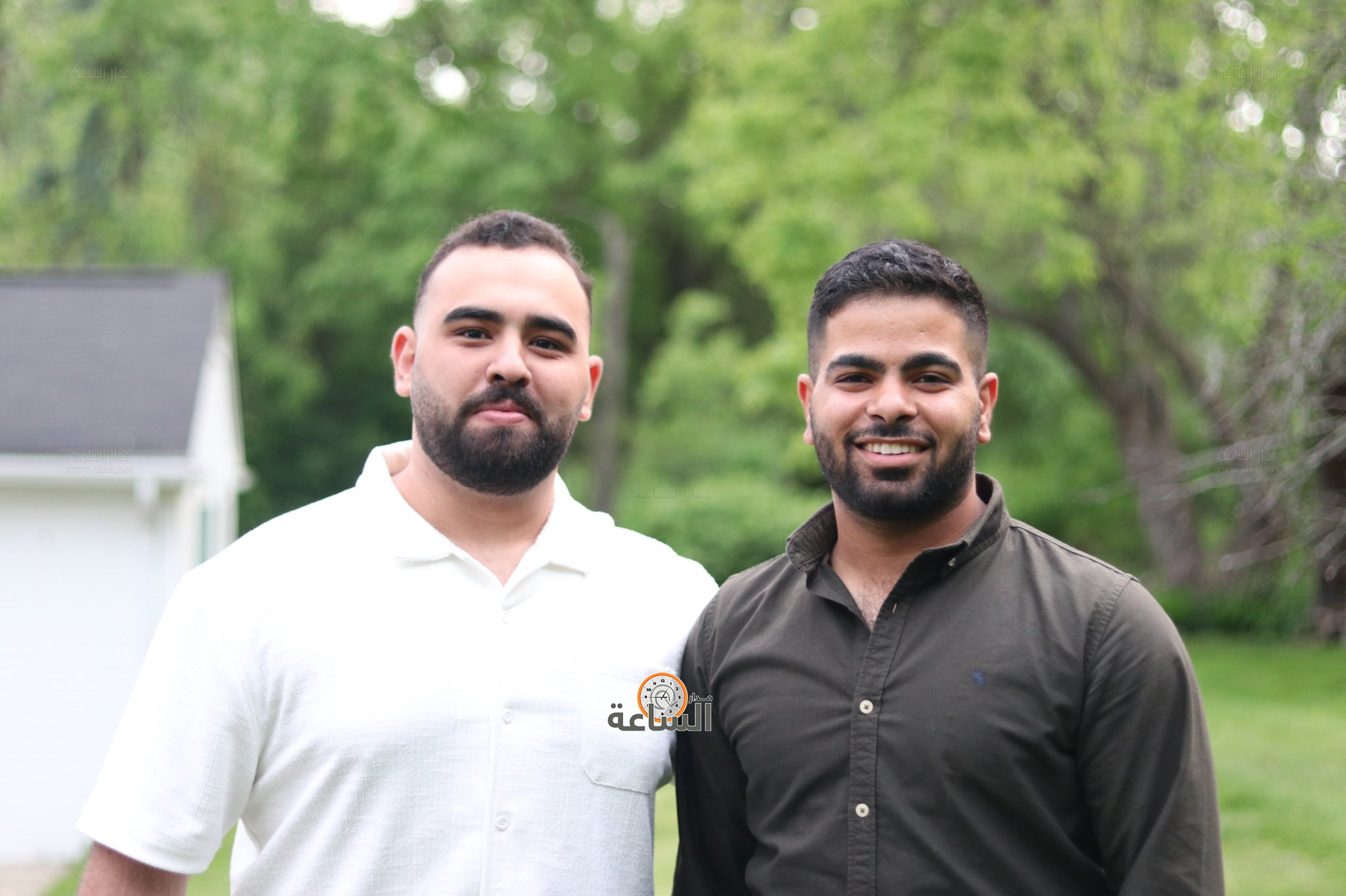 Madar Al-Saa Images 0.020550315701377997