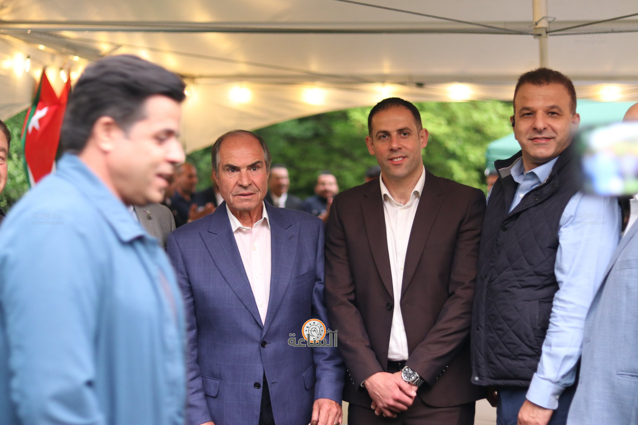 Madar Al-Saa Images 0.8454290167057141