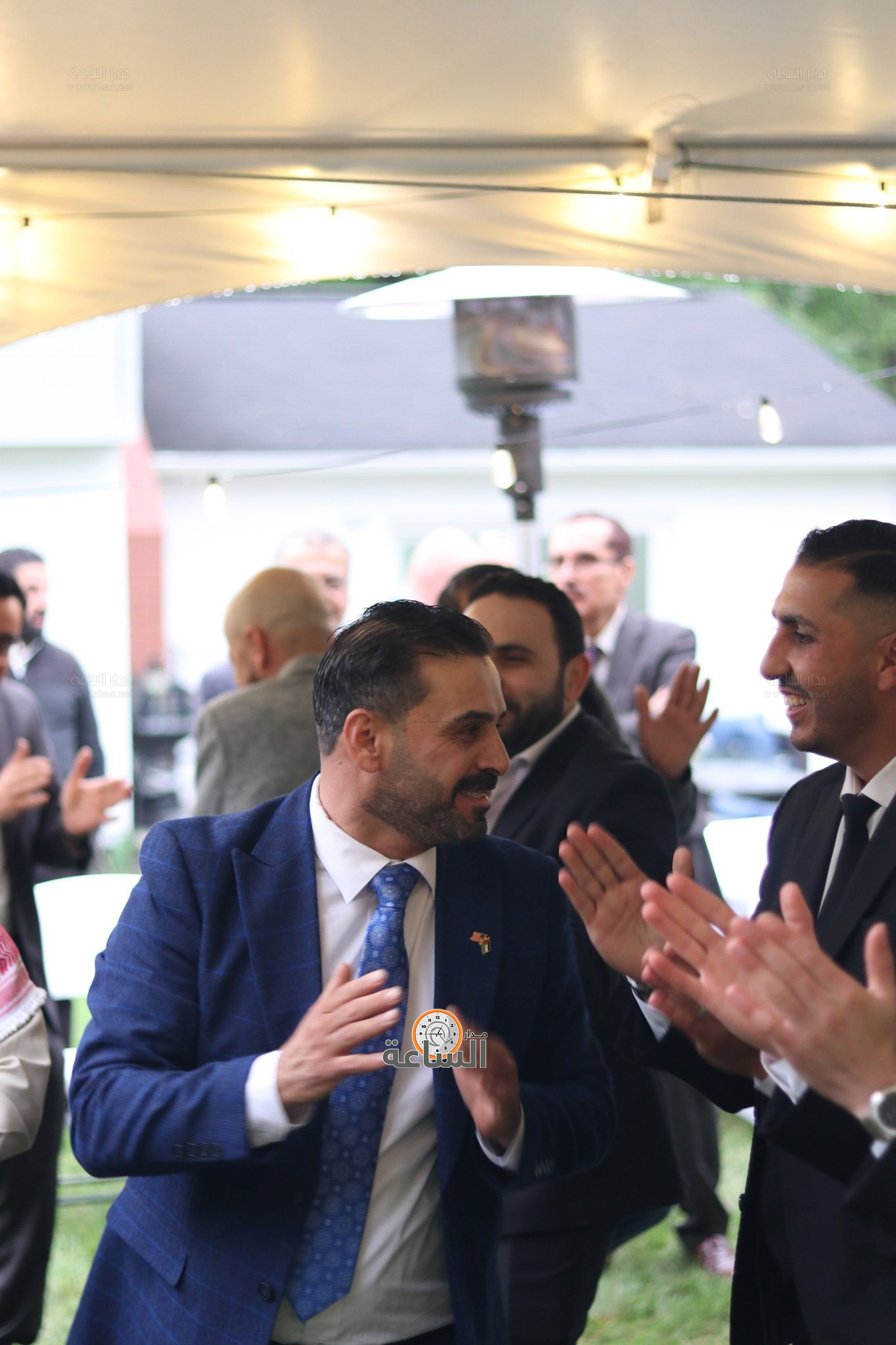 Madar Al-Saa Images 0.9535865344828133