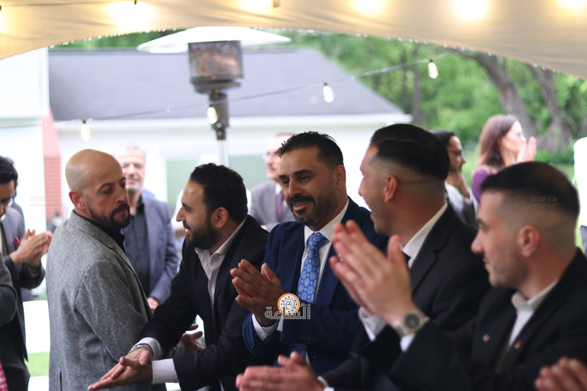 Madar Al-Saa Images 0.9296835501421138