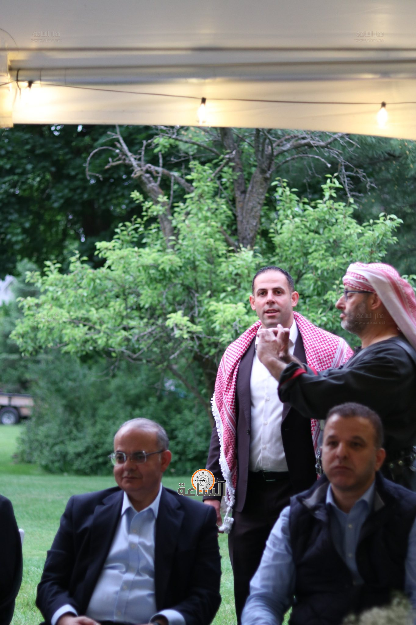 Madar Al-Saa Images 0.6968855354240142