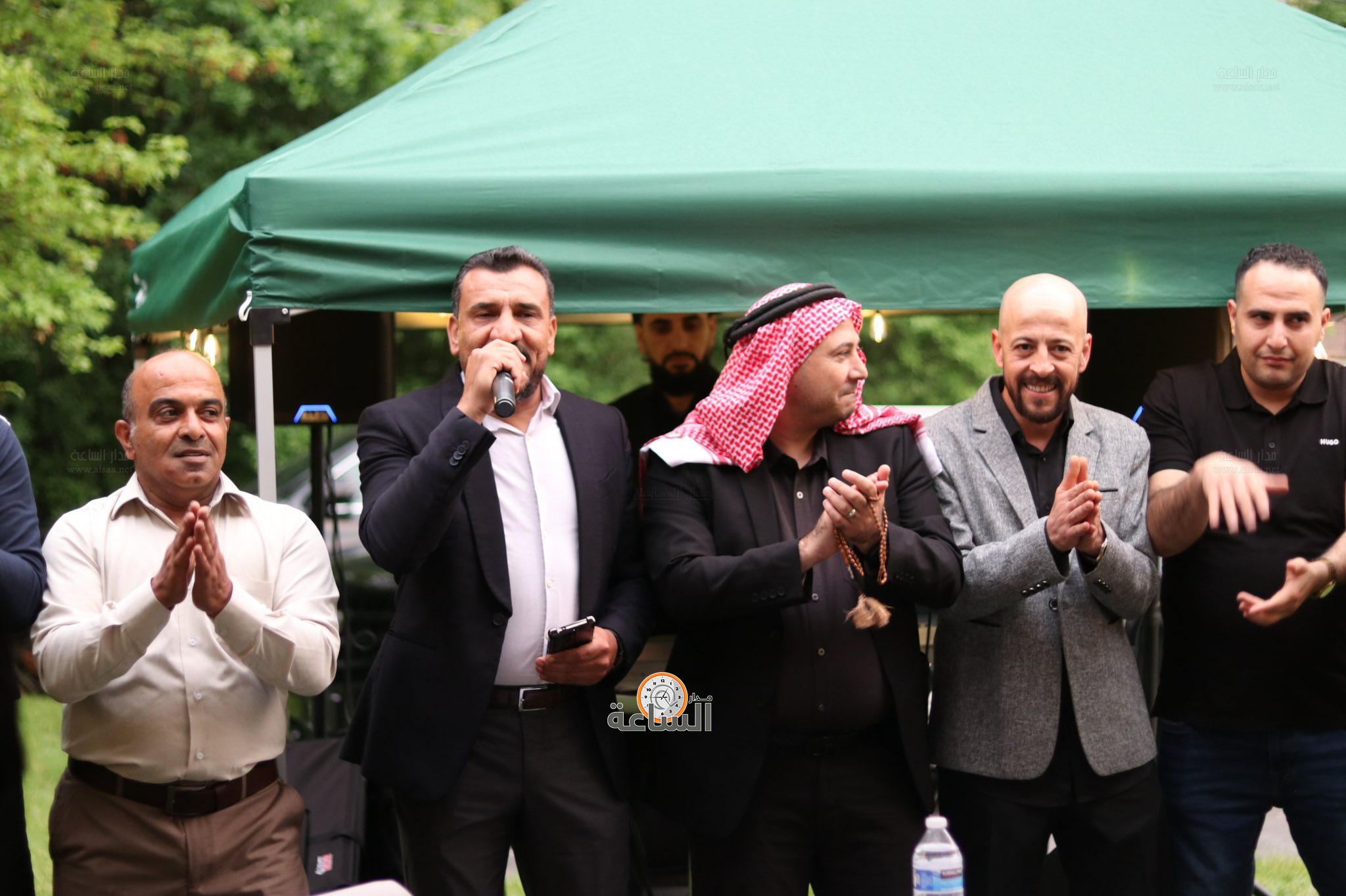 Madar Al-Saa Images 0.6556535782269064