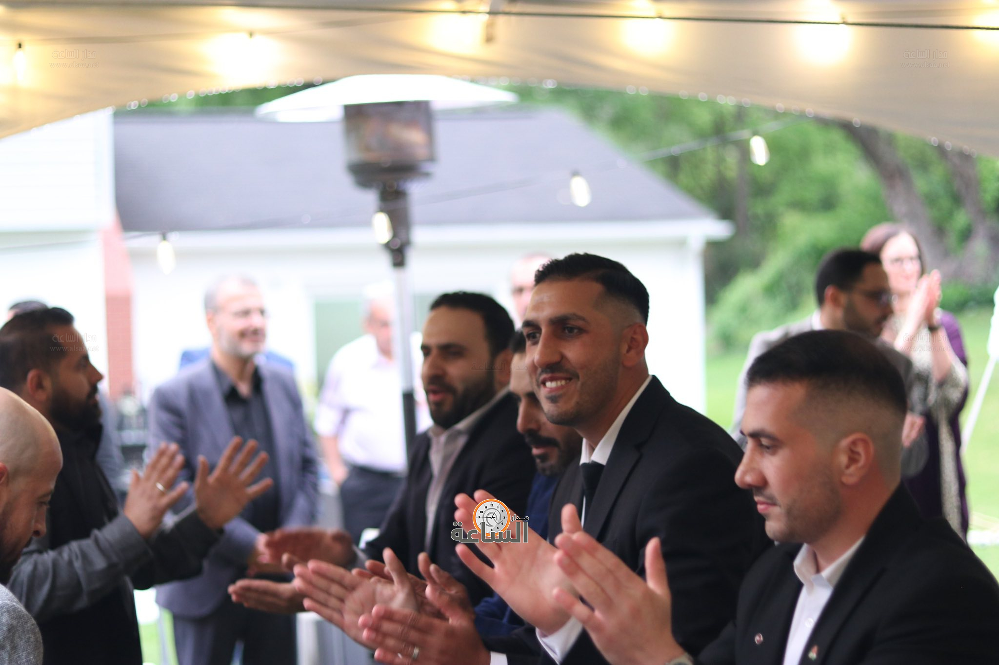 Madar Al-Saa Images 0.10295546794940325