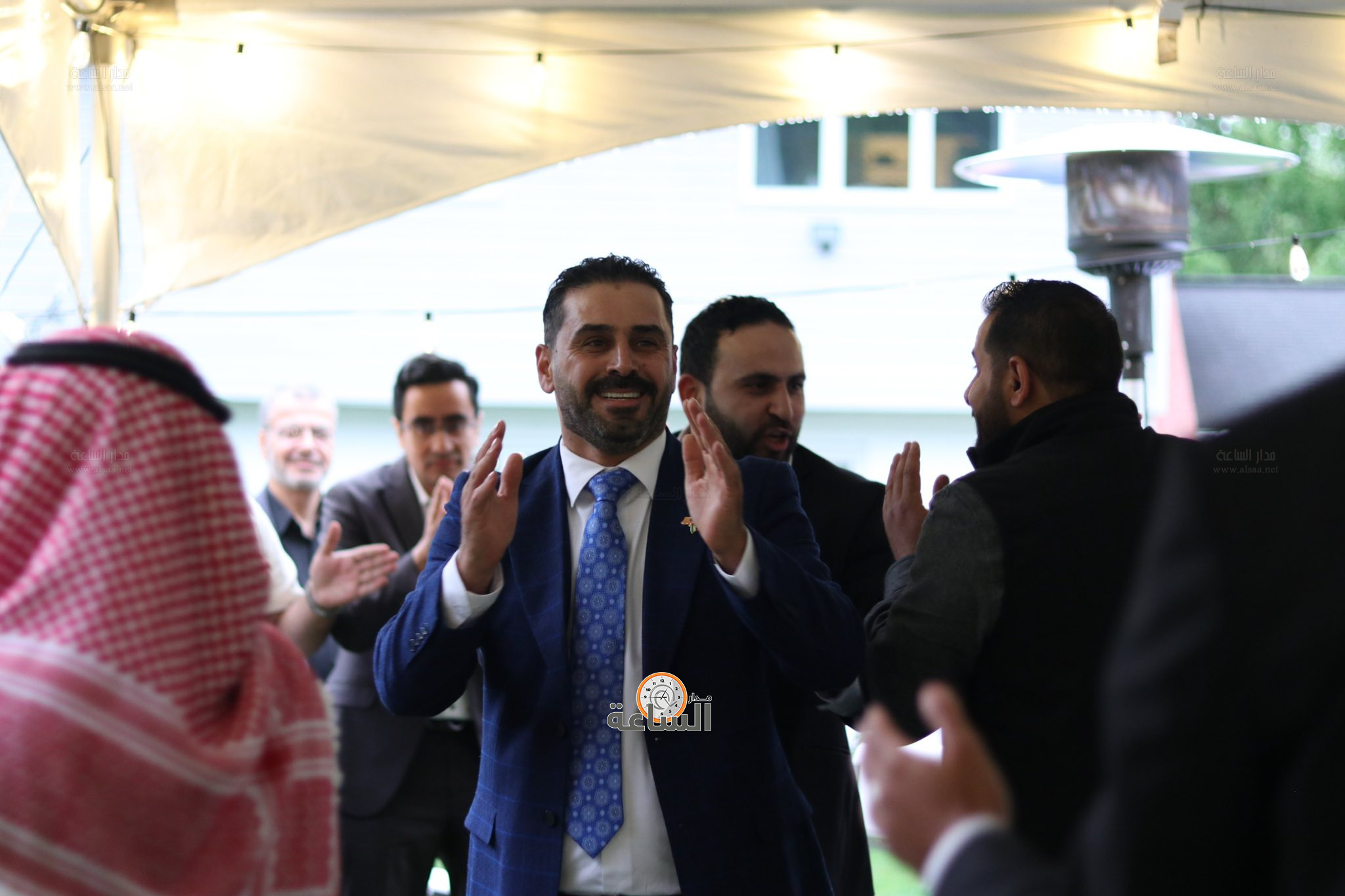 Madar Al-Saa Images 0.7989467908705274