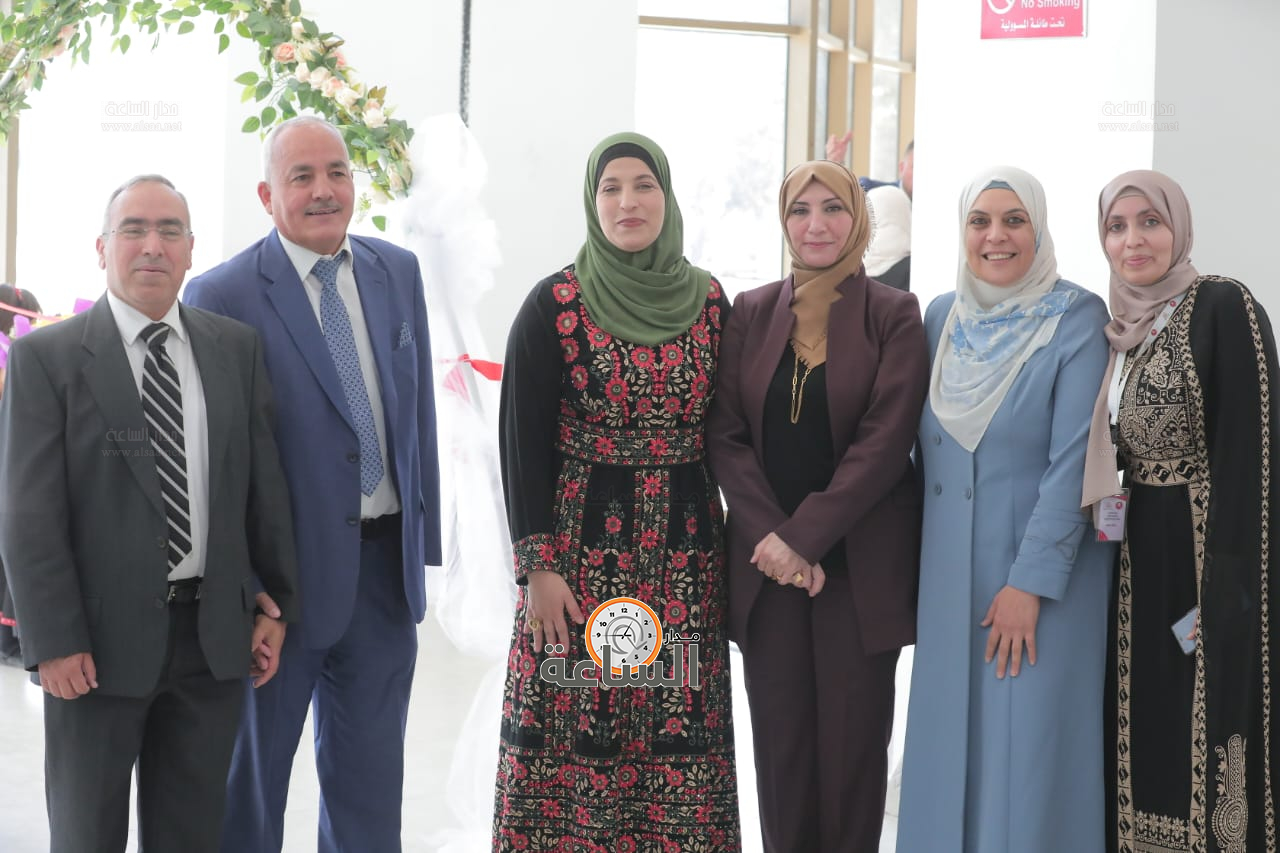 Madar Al-Saa Images 0.5661963053281635