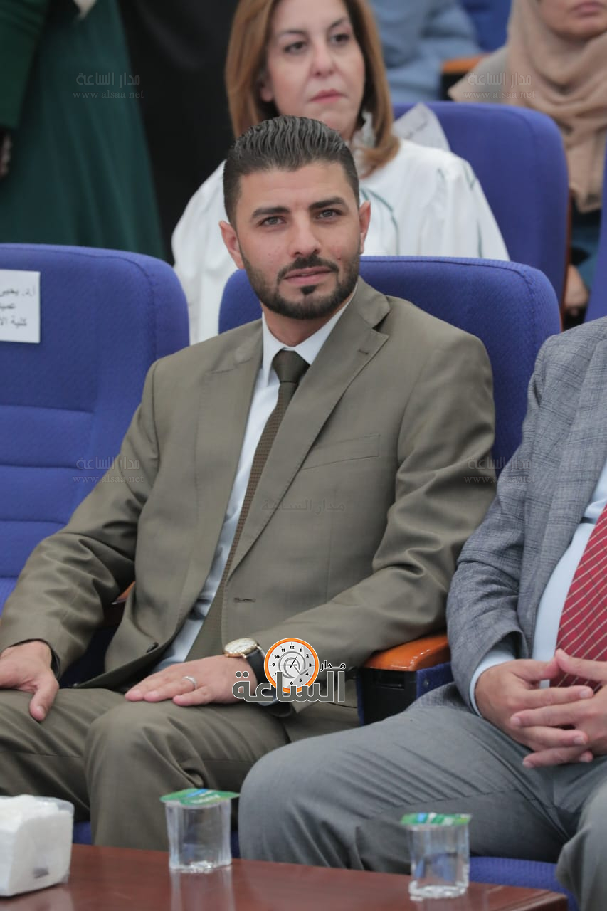 Madar Al-Saa Images 0.8115242823799925