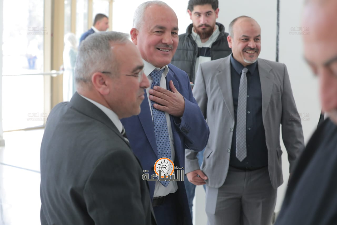 Madar Al-Saa Images 0.5033521058977671