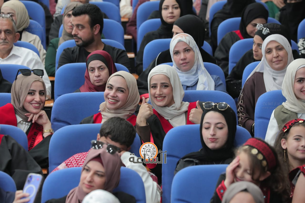 Madar Al-Saa Images 0.42855508700533995