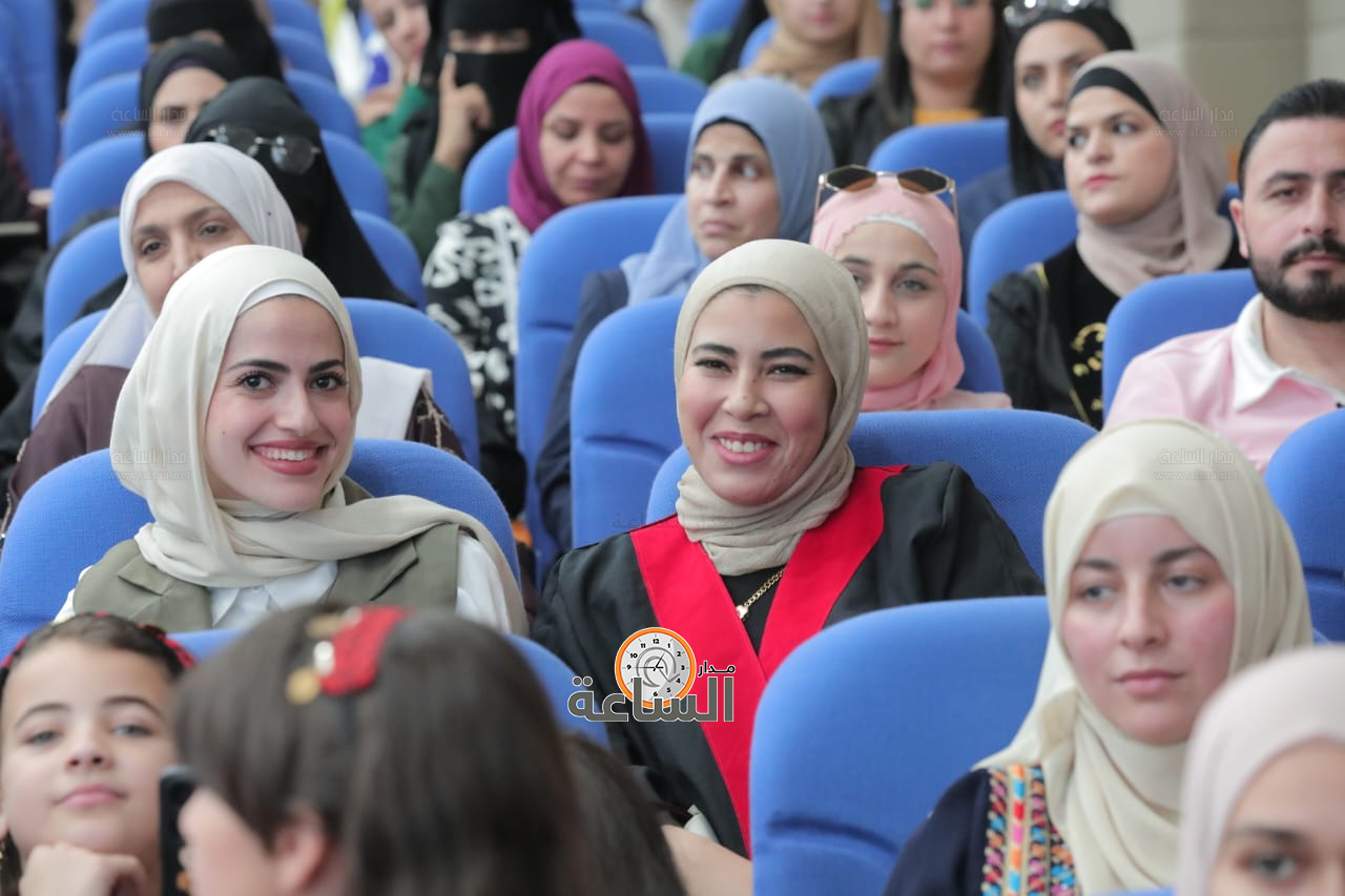 Madar Al-Saa Images 0.7113520258048573