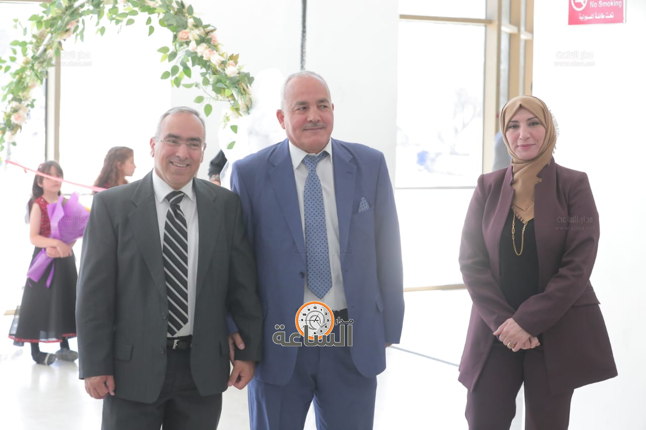 Madar Al-Saa Images 0.06603961265197467