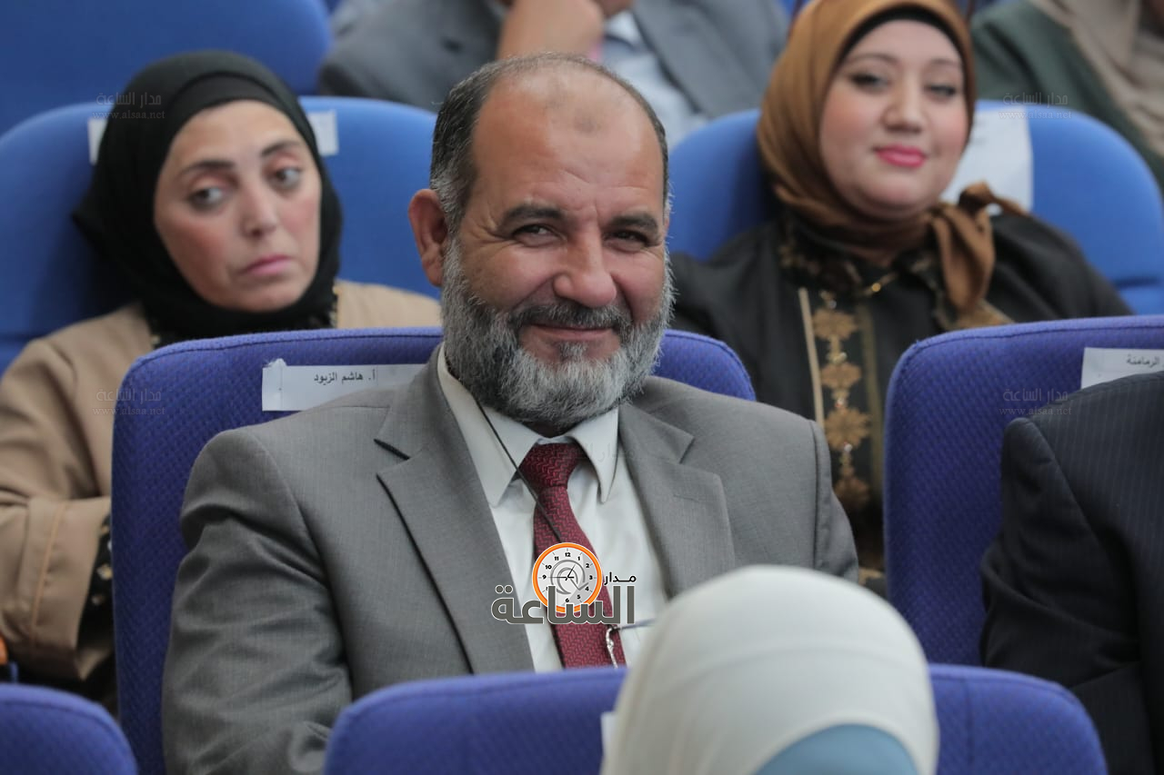 Madar Al-Saa Images 0.18059084312063345