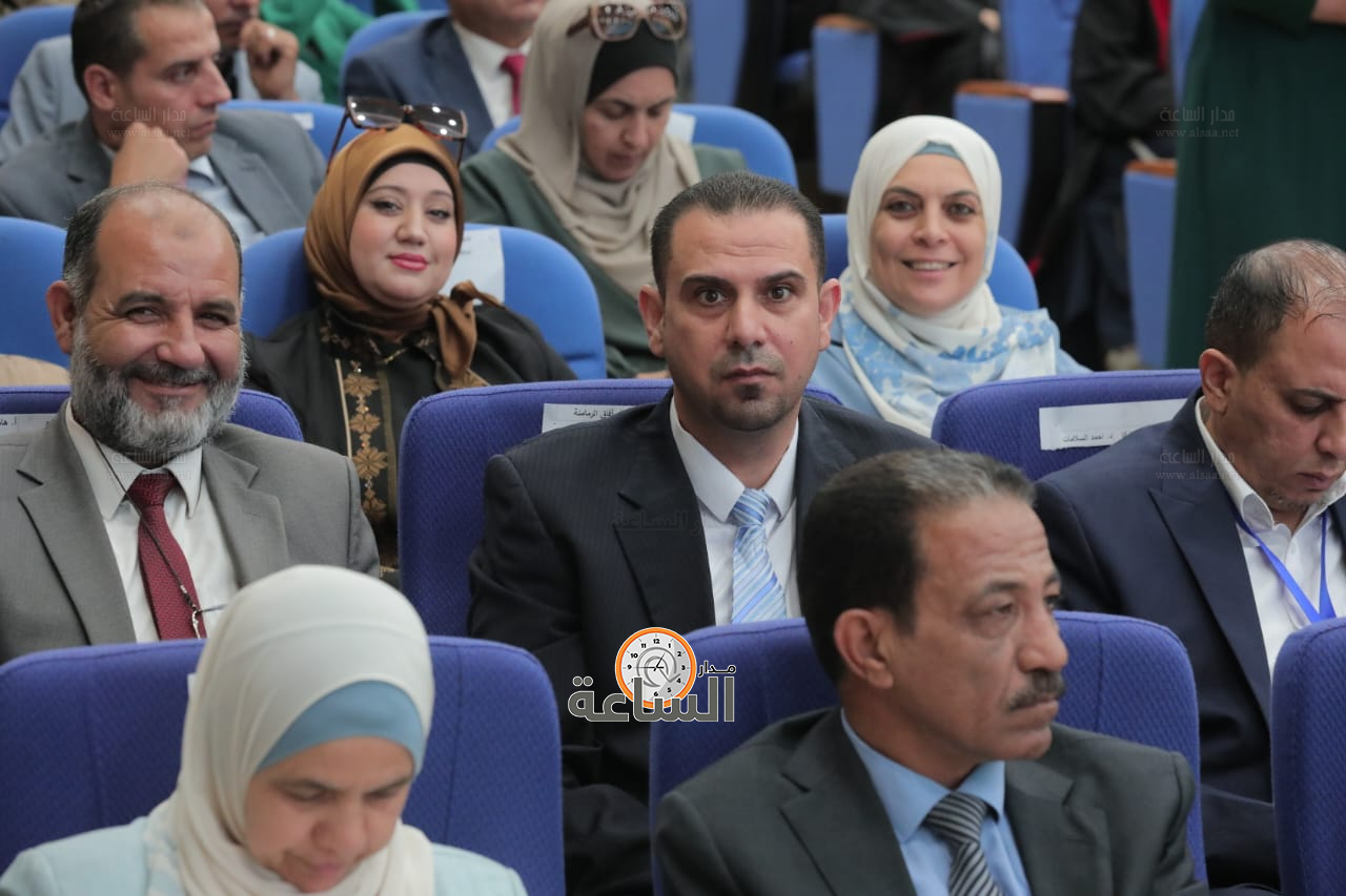 Madar Al-Saa Images 0.4481272086234491