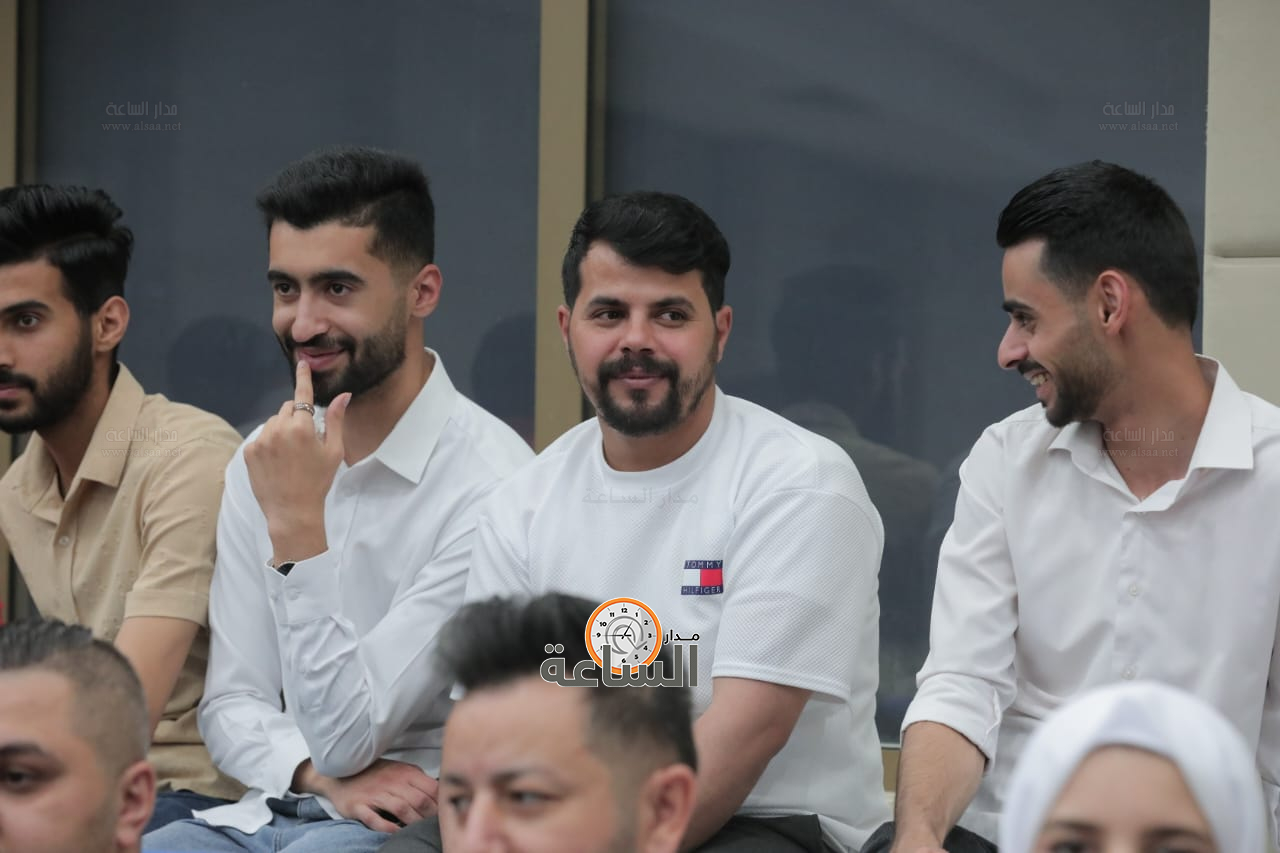 Madar Al-Saa Images 0.570094605730436