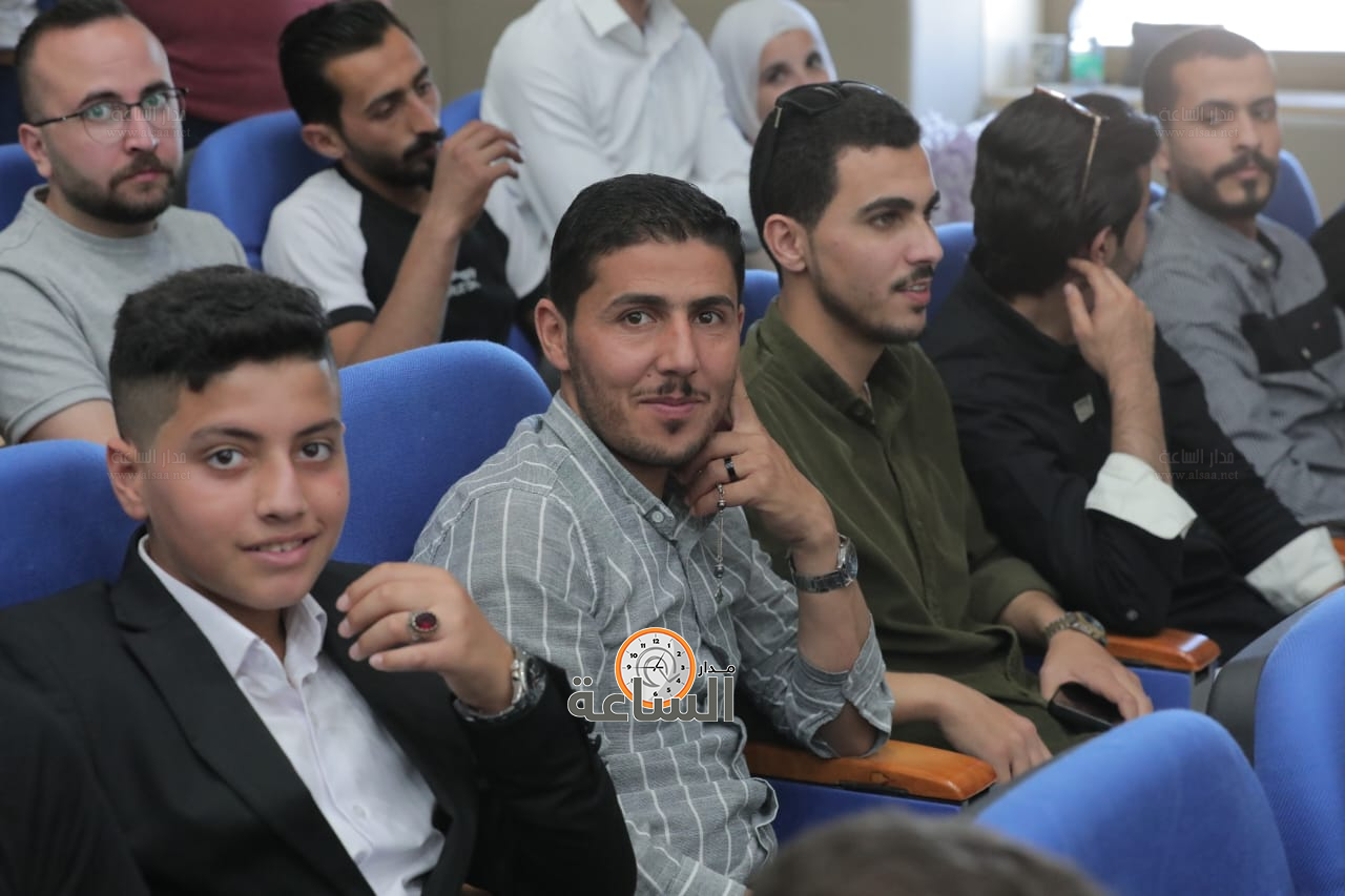 Madar Al-Saa Images 0.22510119846037546