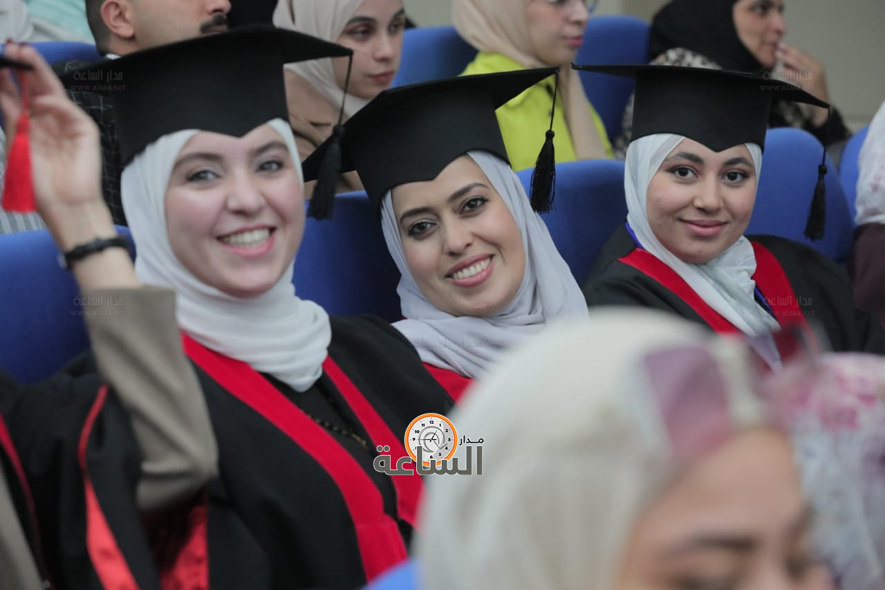 Madar Al-Saa Images 0.18310187472809125