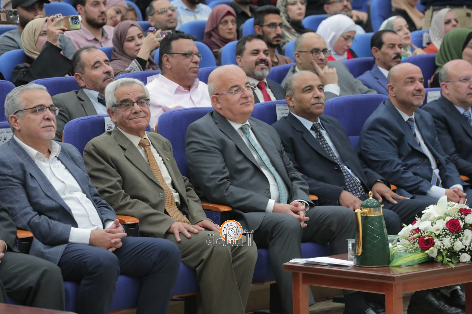 Madar Al-Saa Images 0.18963645015826258