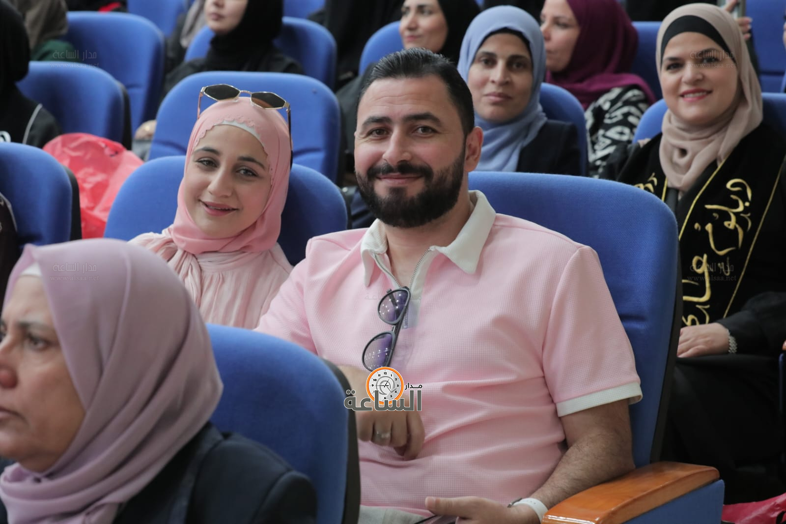 Madar Al-Saa Images 0.6054479702755431