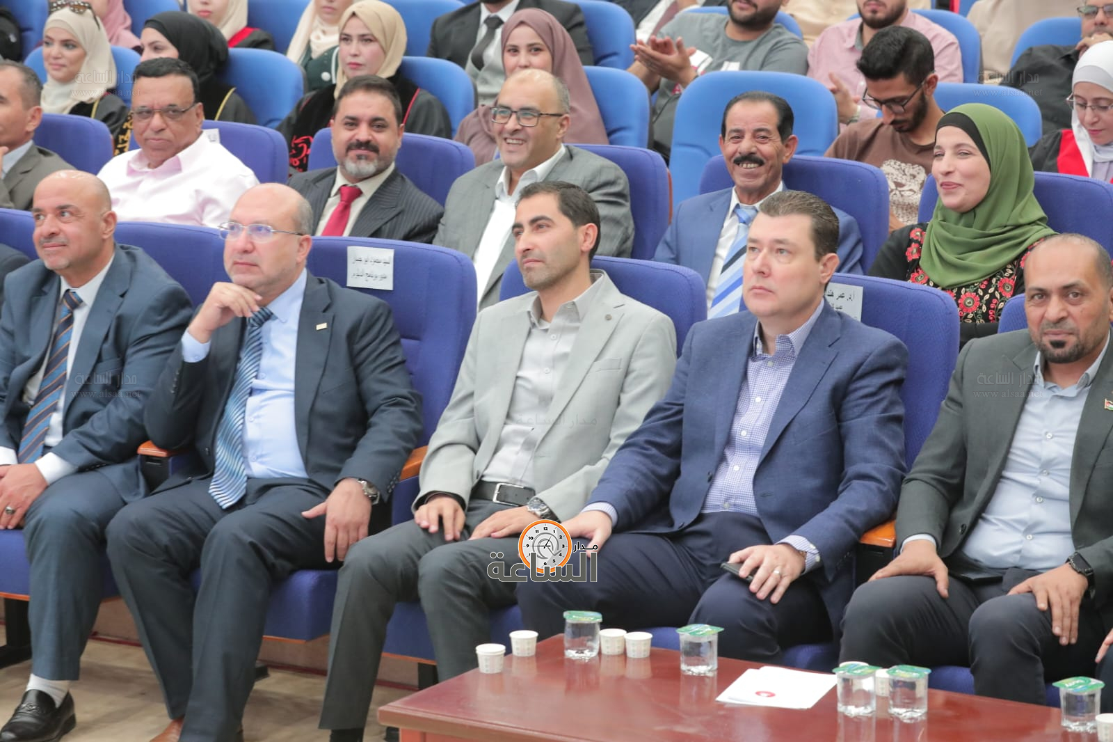 Madar Al-Saa Images 0.9038695351168068