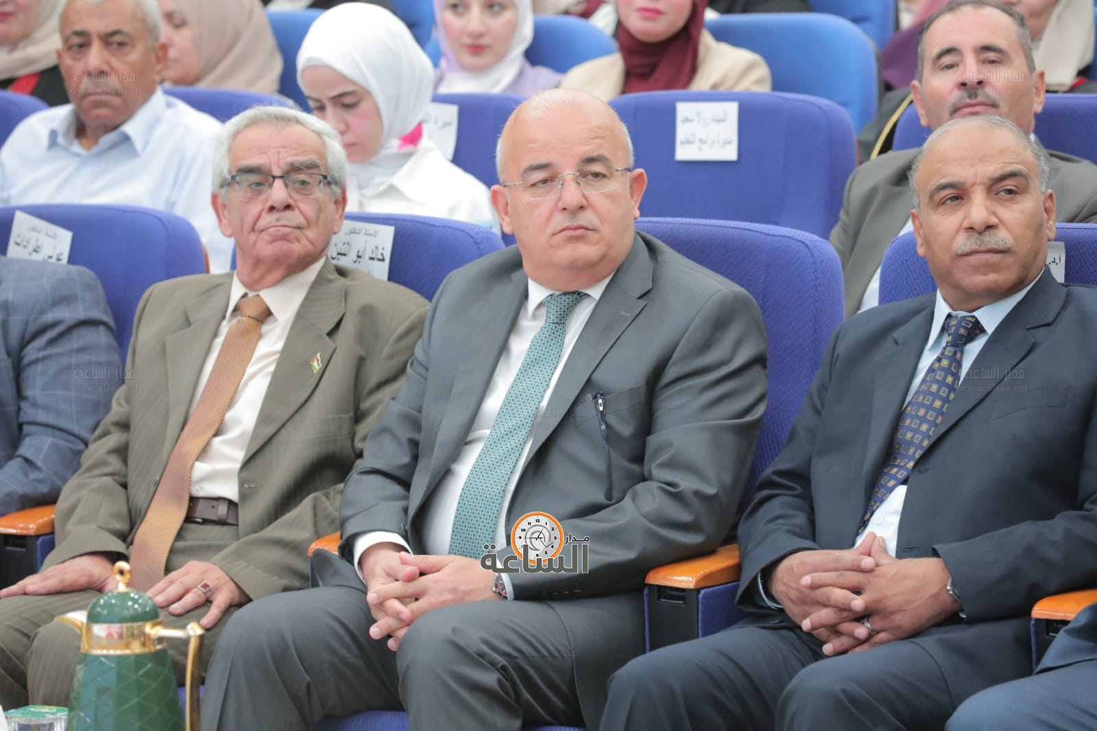 Madar Al-Saa Images 0.9881746805992095