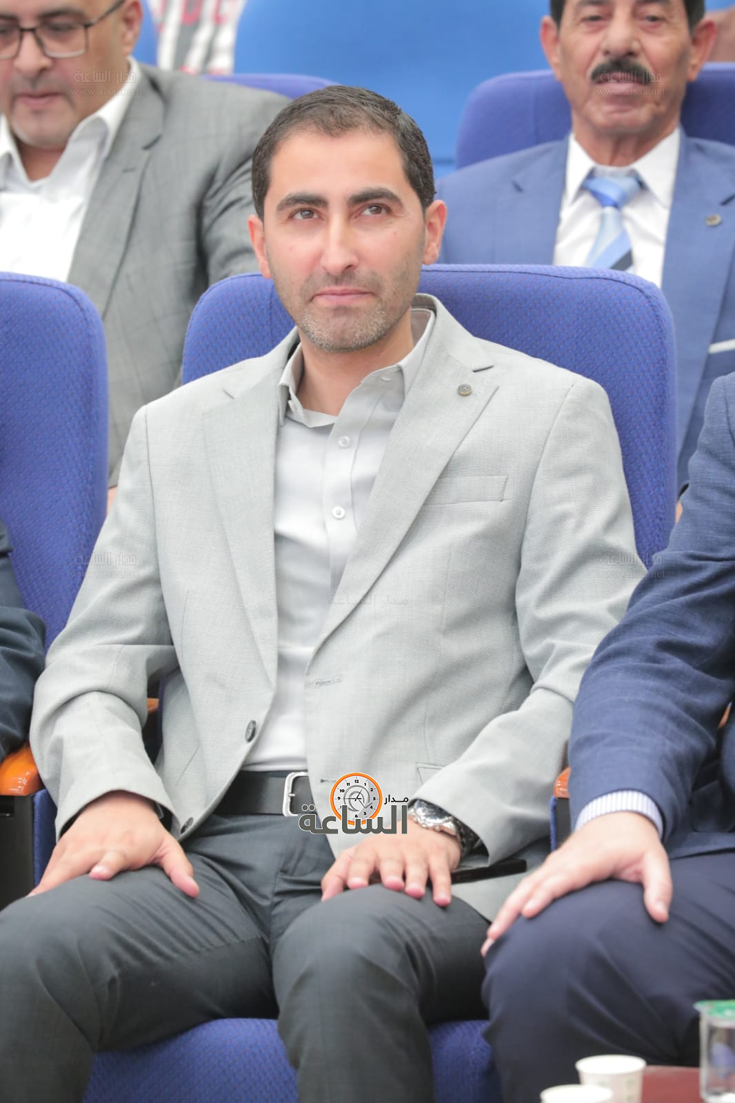 Madar Al-Saa Images 0.7487220497582529