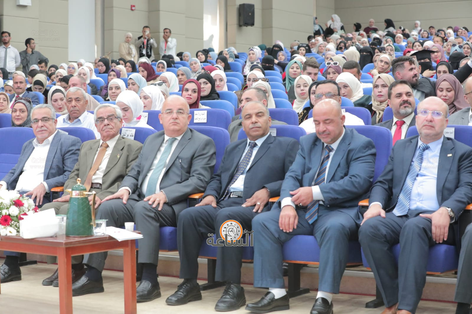 Madar Al-Saa Images 0.1955747854717611