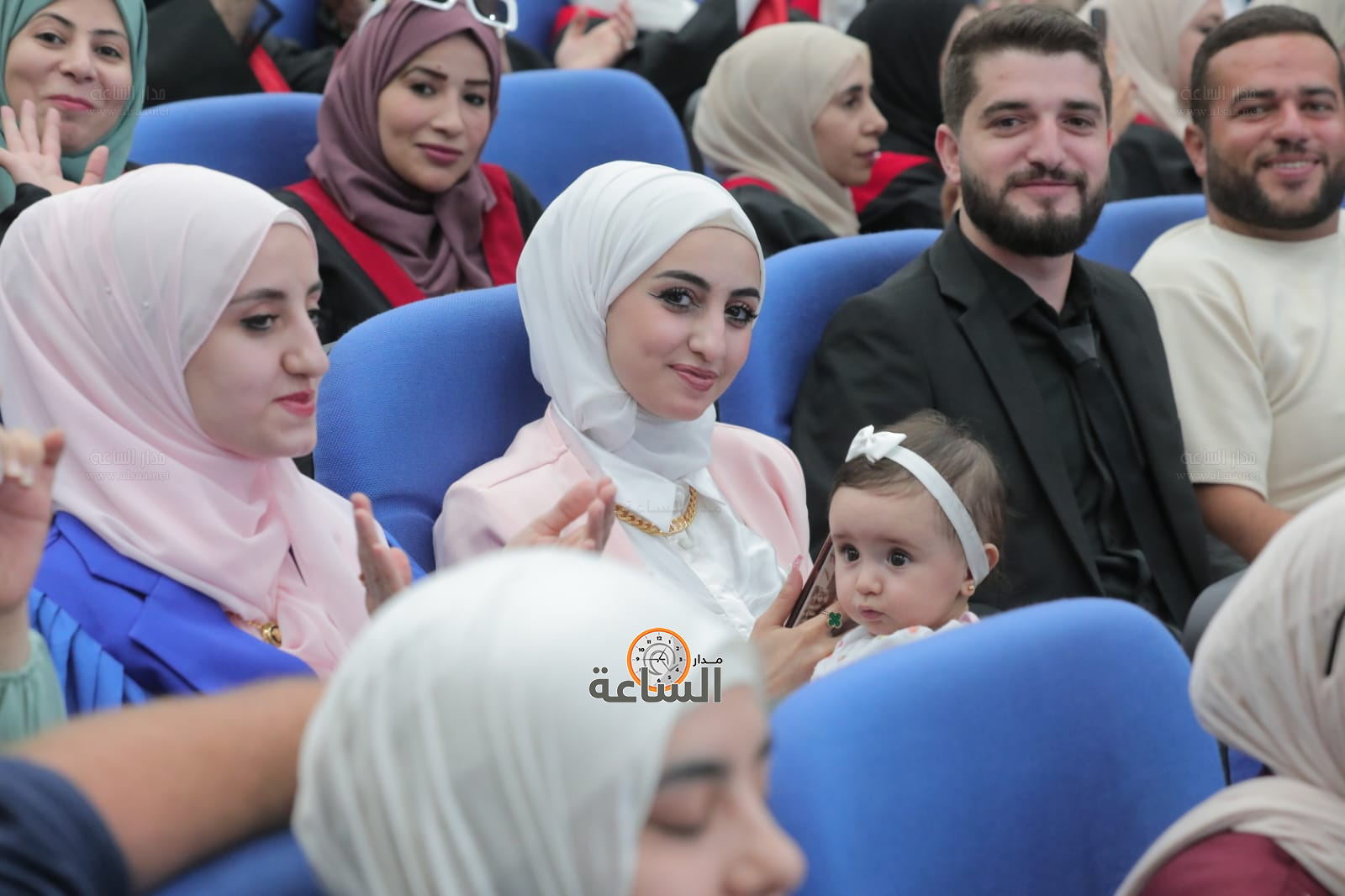 Madar Al-Saa Images 0.1118364401911971