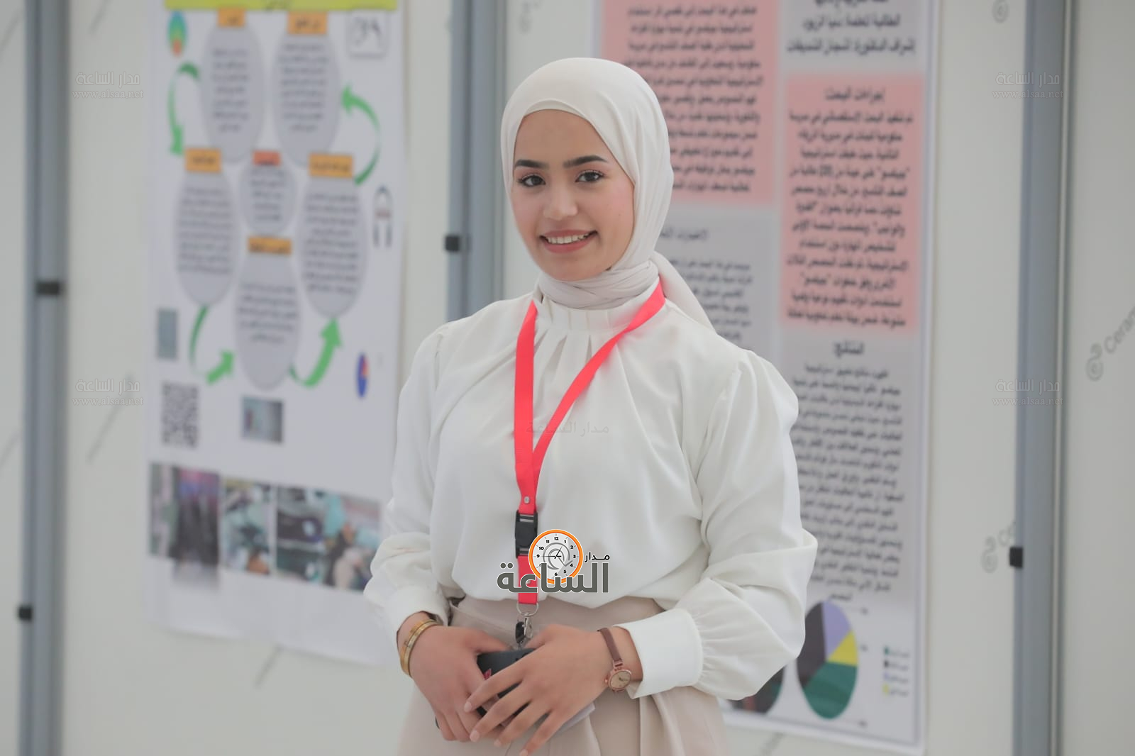 Madar Al-Saa Images 0.04432188291951045