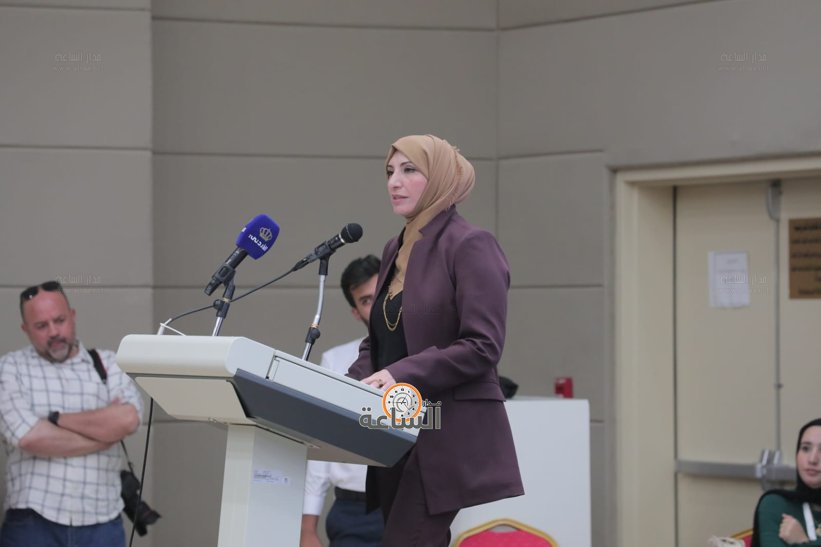 Madar Al-Saa Images 0.31252187323547354