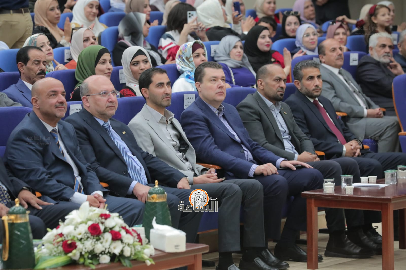 Madar Al-Saa Images 0.8846988982103969