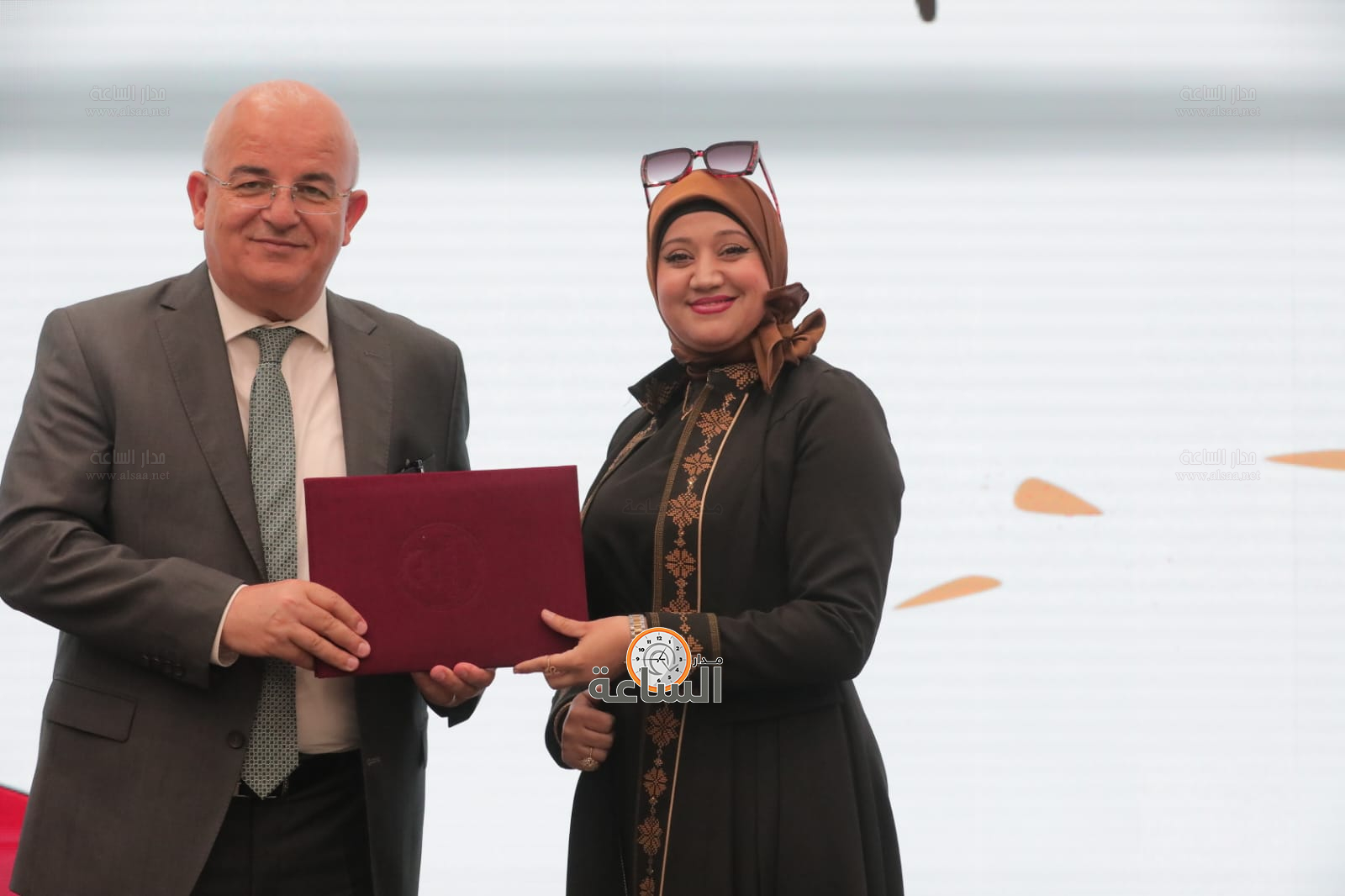 Madar Al-Saa Images 0.036031297184233035