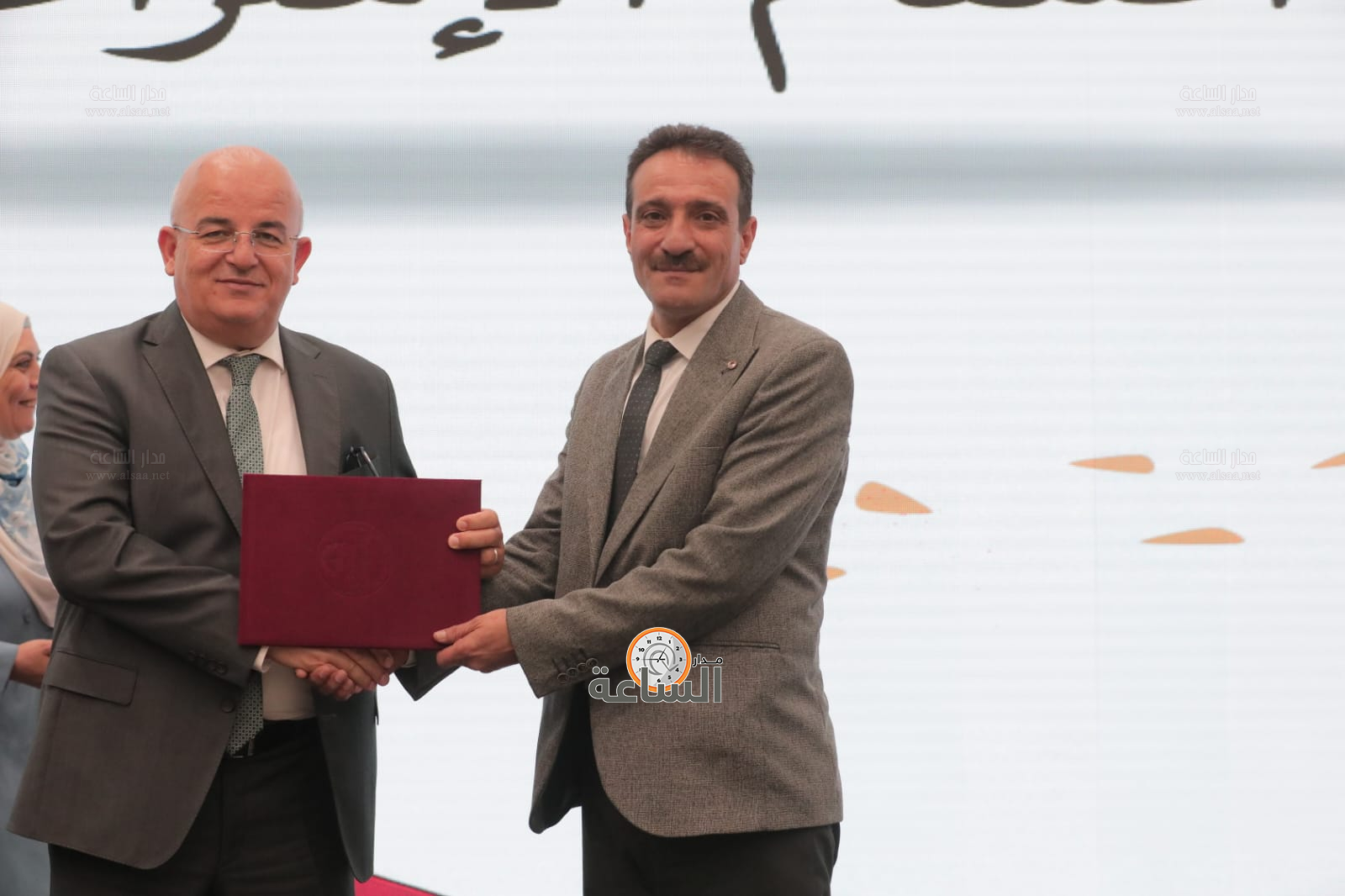 Madar Al-Saa Images 0.34529008235309044