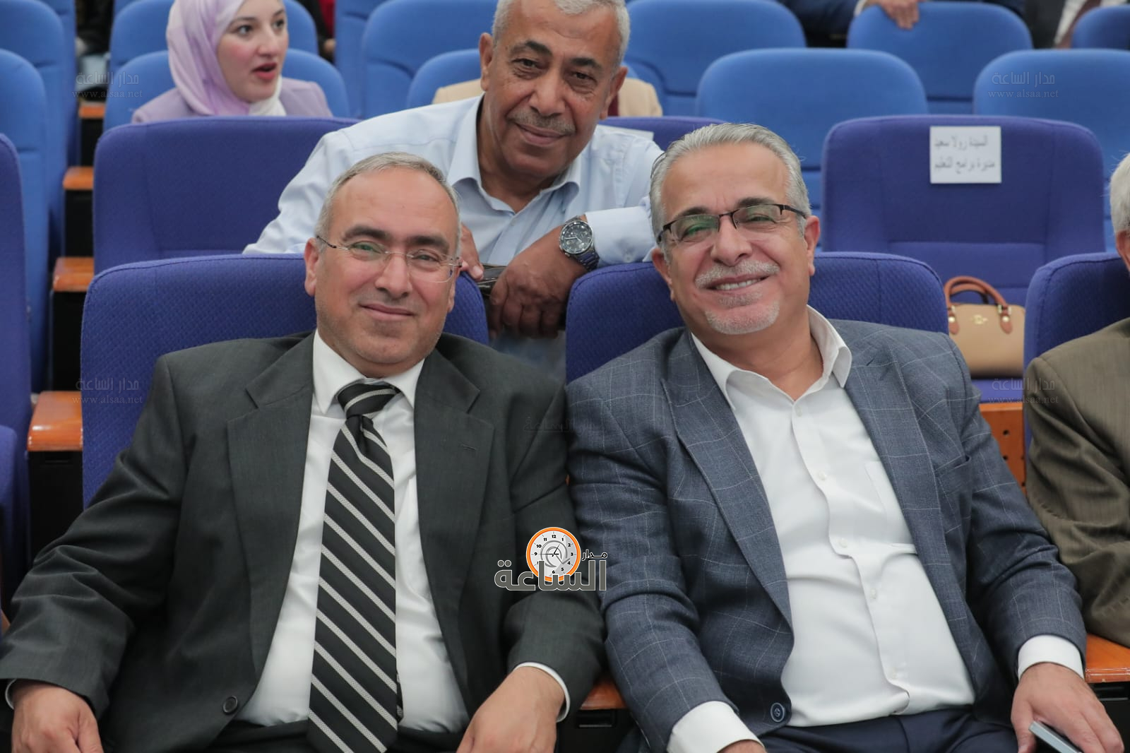 Madar Al-Saa Images 0.16610832371466266