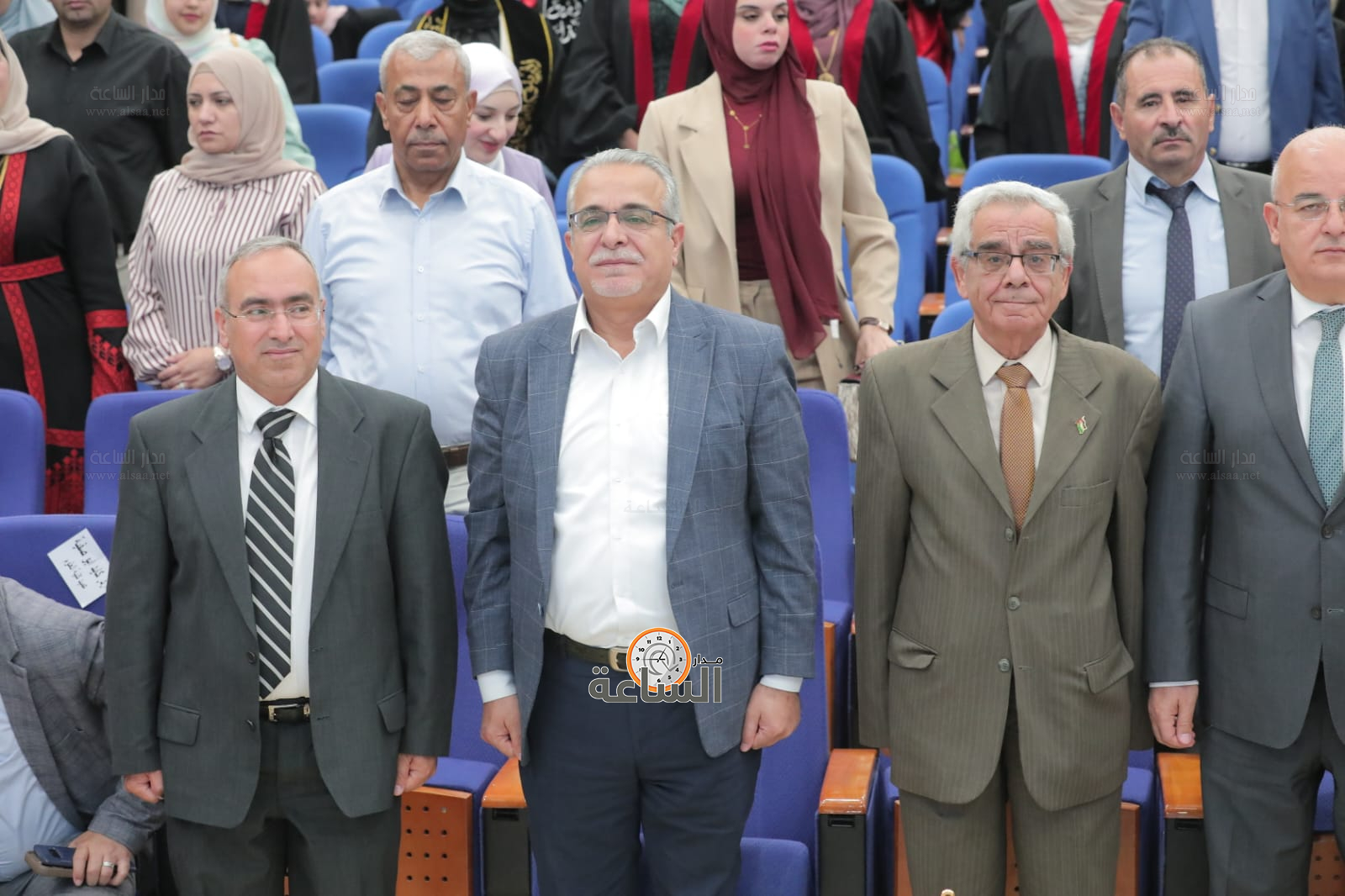 Madar Al-Saa Images 0.3313674882206935