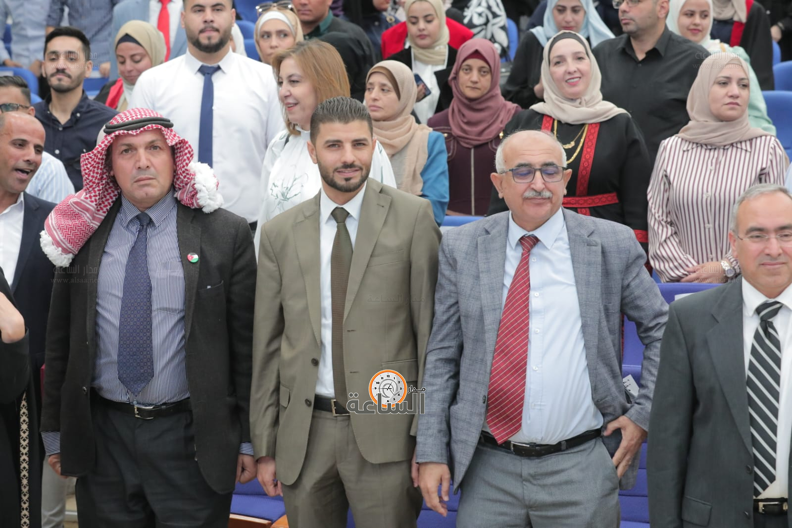 Madar Al-Saa Images 0.5999967132717623