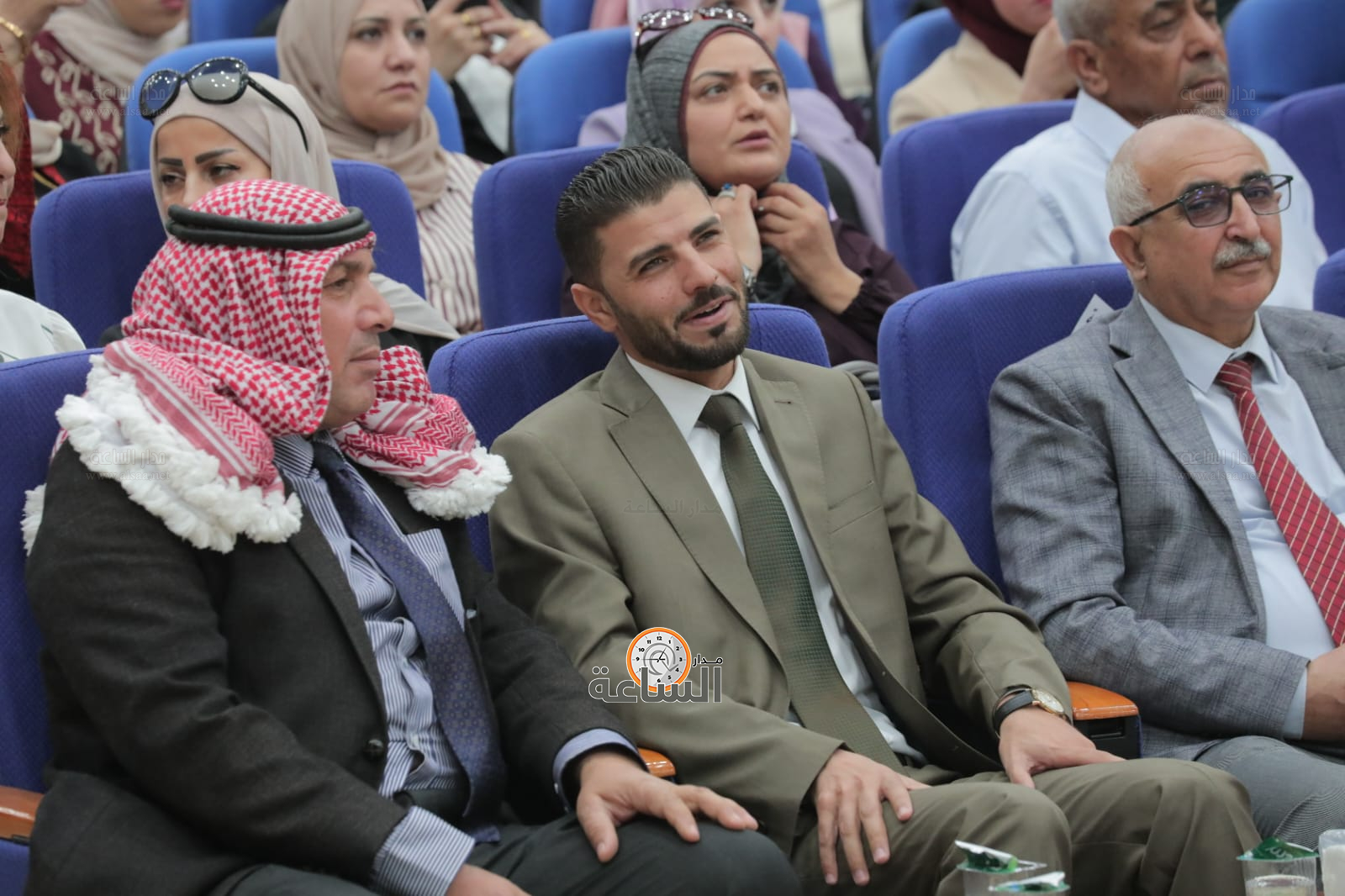 Madar Al-Saa Images 0.26146809693721174