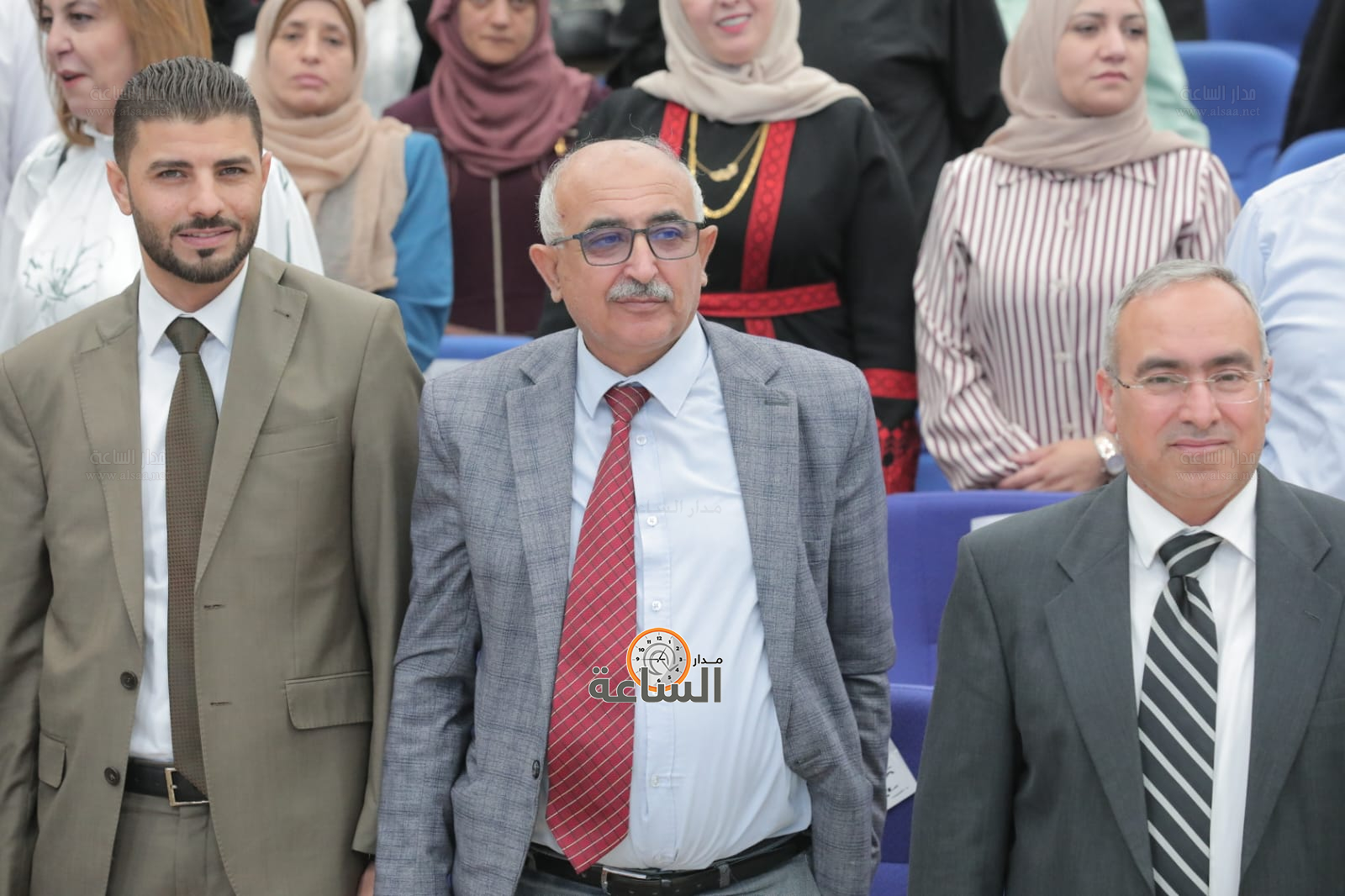 Madar Al-Saa Images 0.05815617771733739