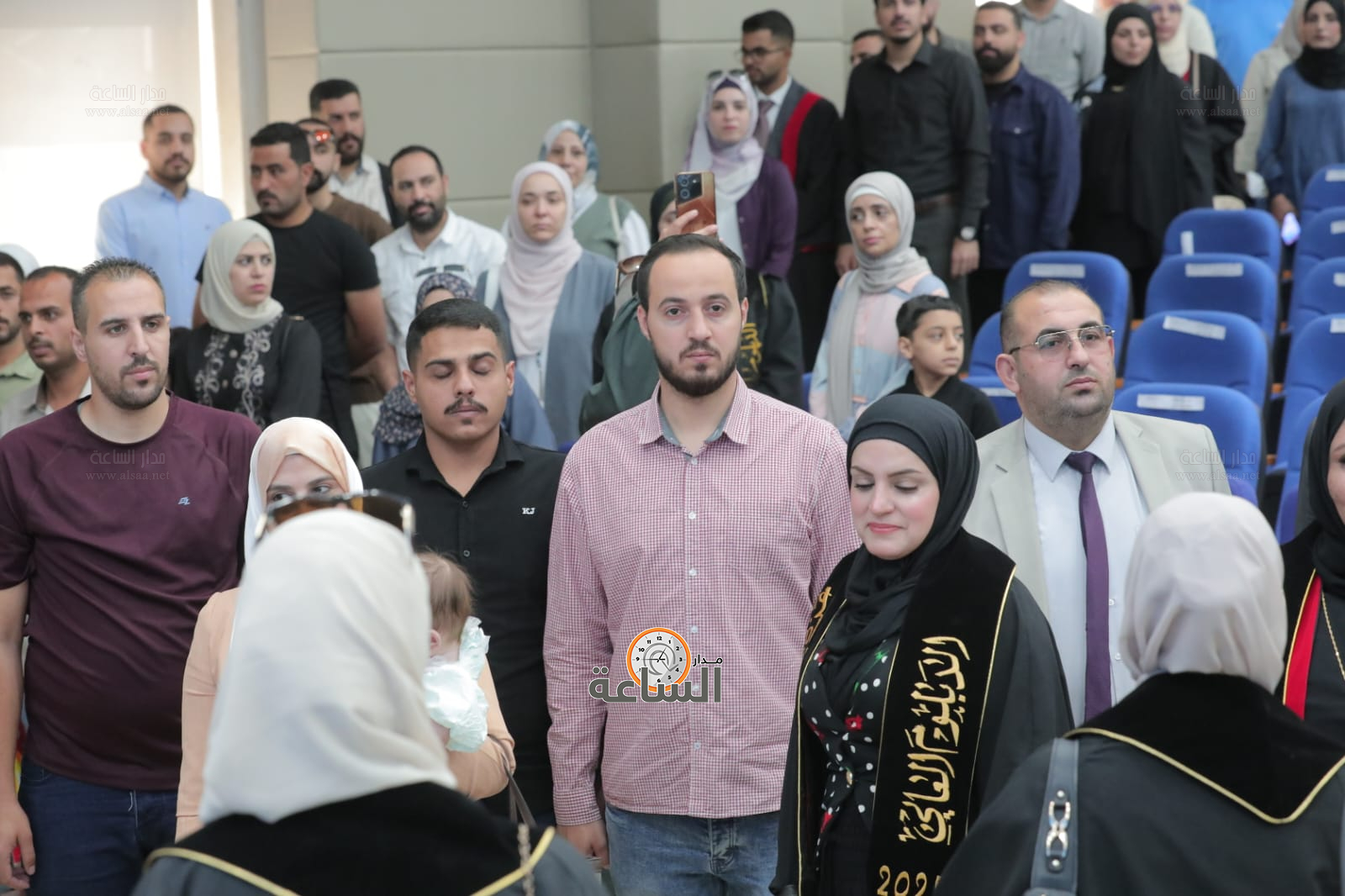 Madar Al-Saa Images 0.8536026009782662