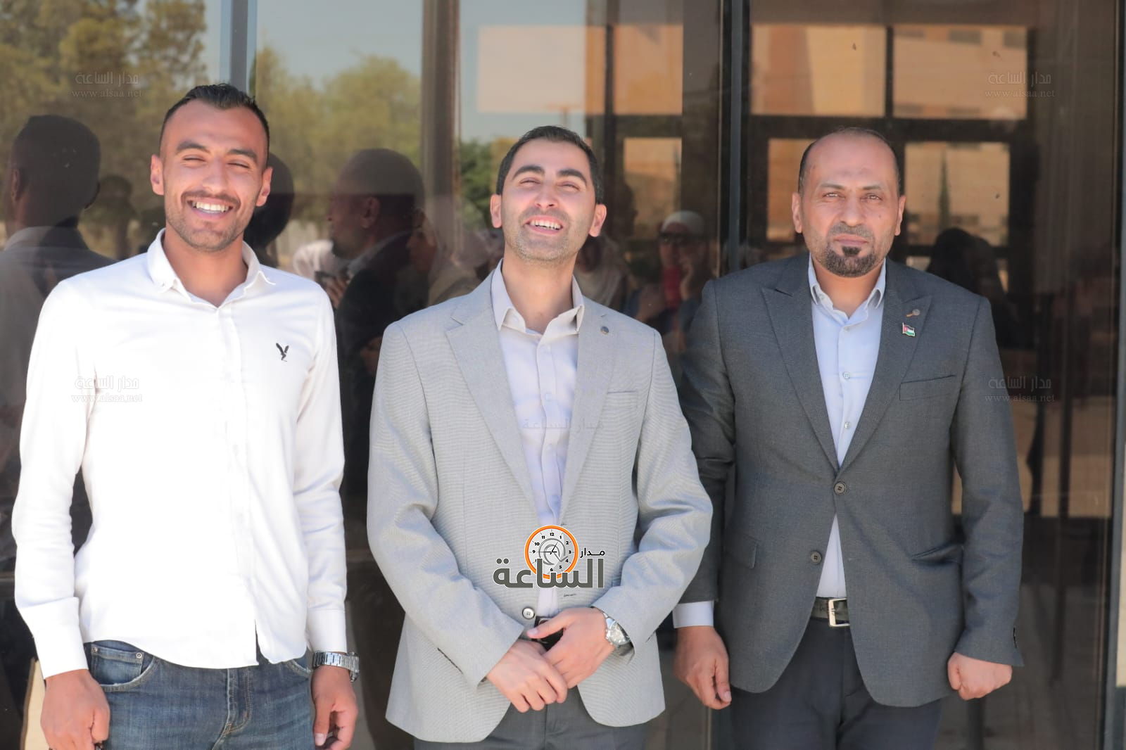 Madar Al-Saa Images 0.5449547647239631