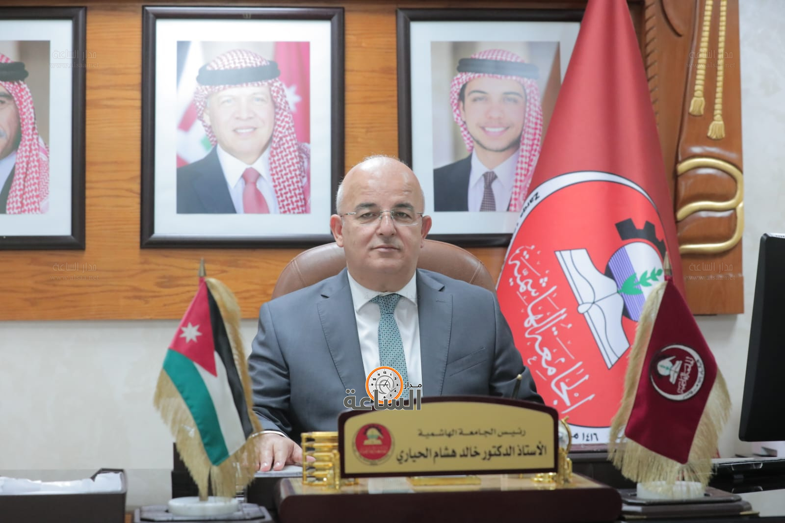 Madar Al-Saa Images 0.0516499554547849