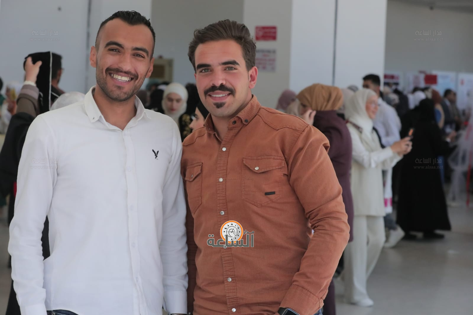 Madar Al-Saa Images 0.7483145128300003