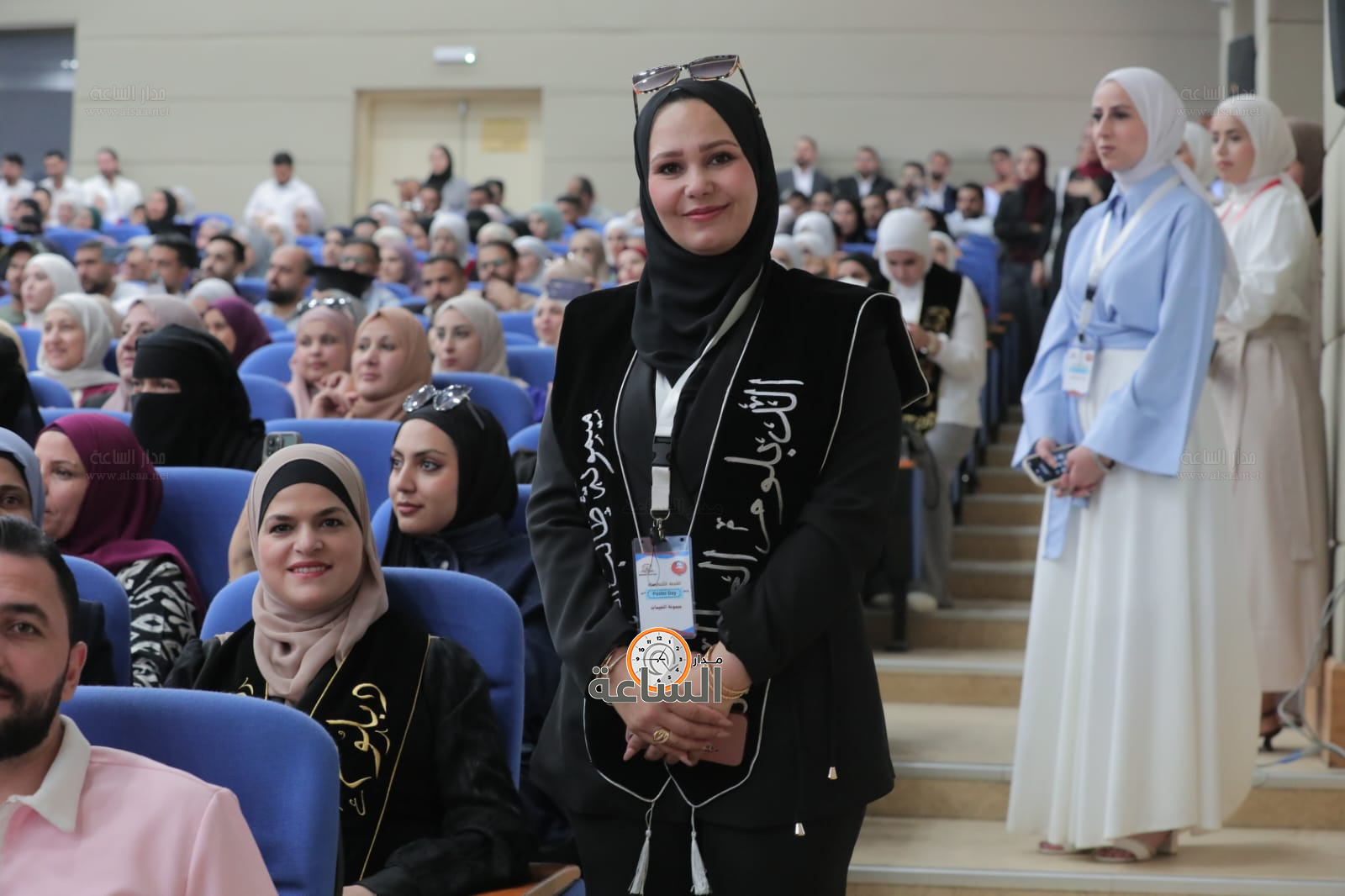 Madar Al-Saa Images 0.021775322799191144