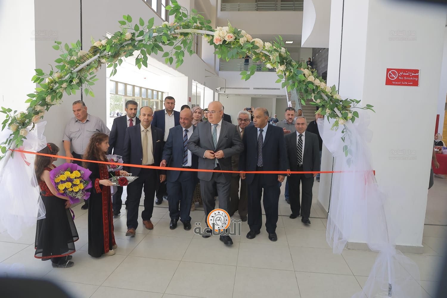 Madar Al-Saa Images 0.636732287231818