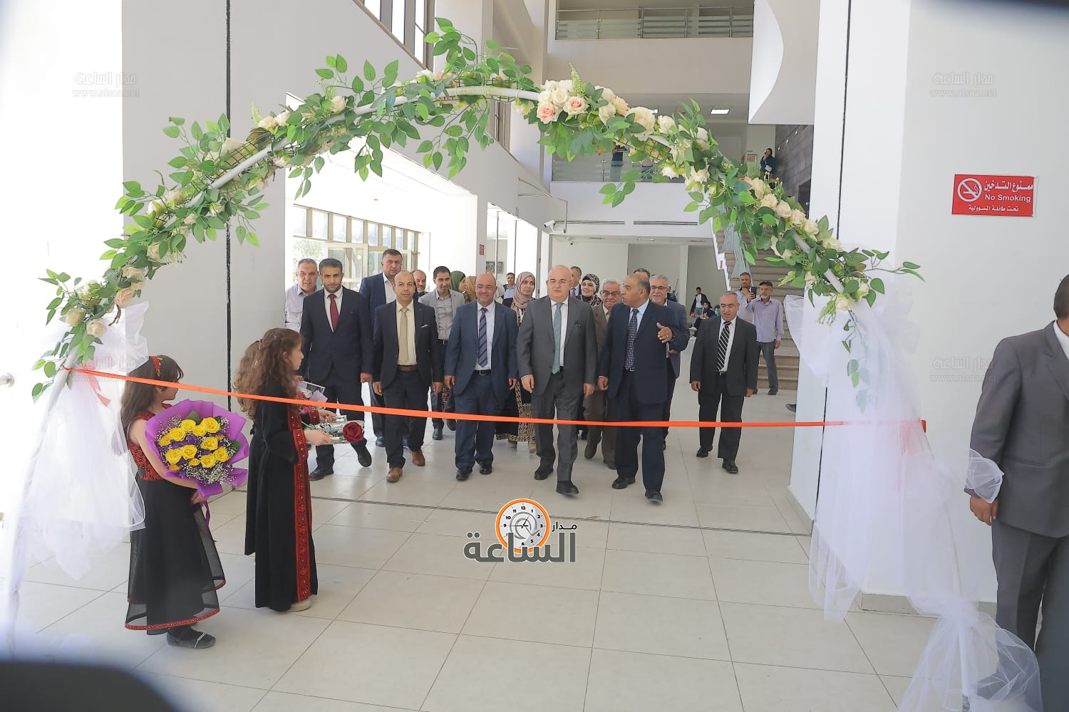 Madar Al-Saa Images 0.05090485989689897