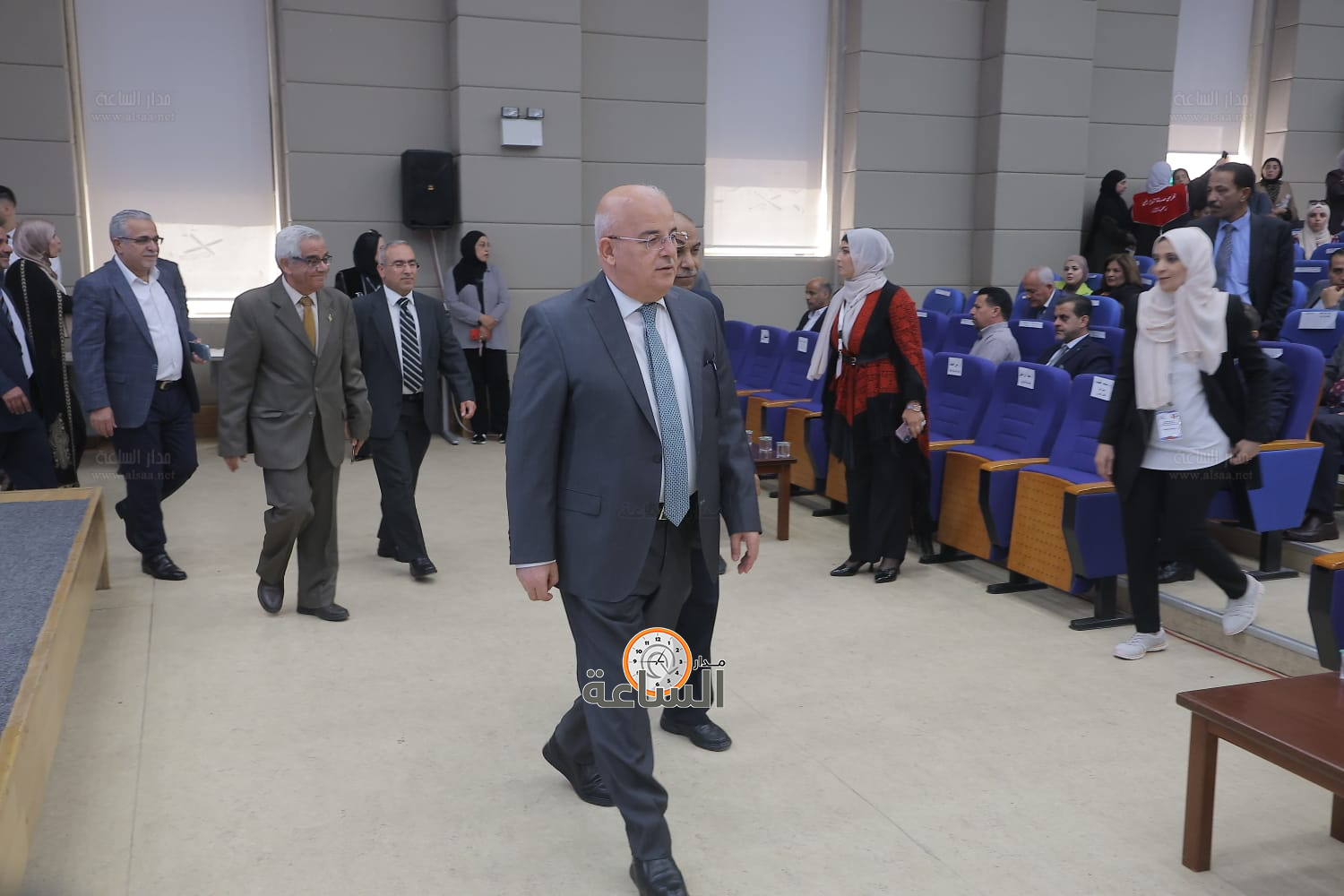 Madar Al-Saa Images 0.2809129499079728