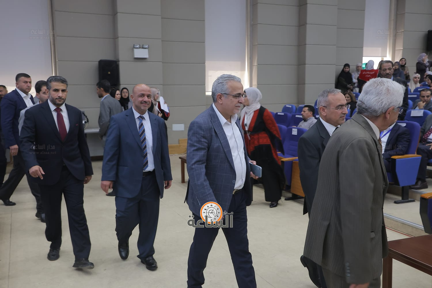 Madar Al-Saa Images 0.4245449890349756