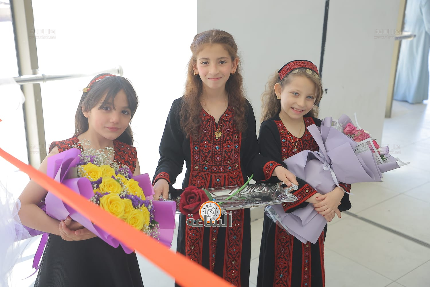 Madar Al-Saa Images 0.9346373013038894