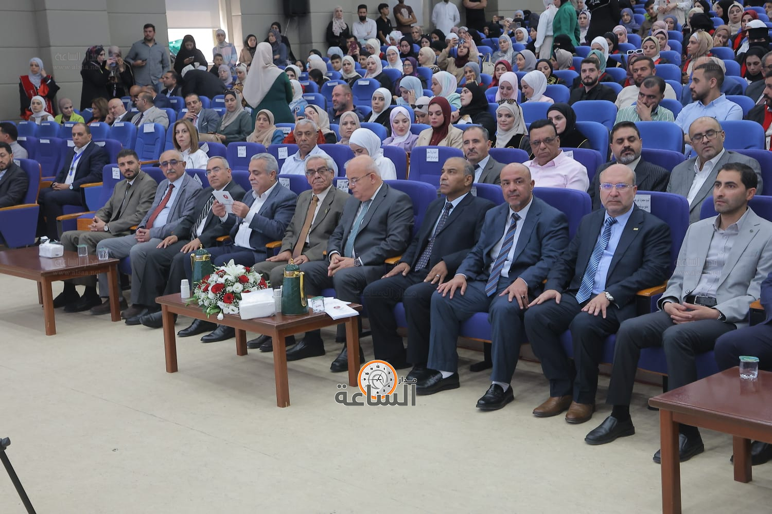 Madar Al-Saa Images 0.49375096923802664