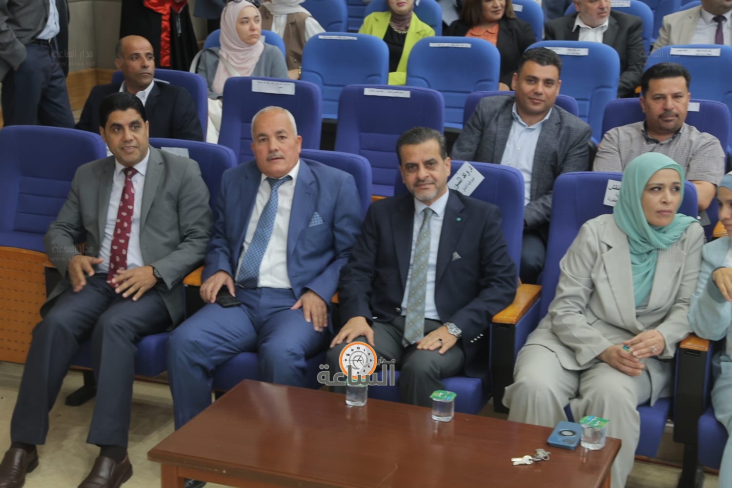 Madar Al-Saa Images 0.3043324725498293