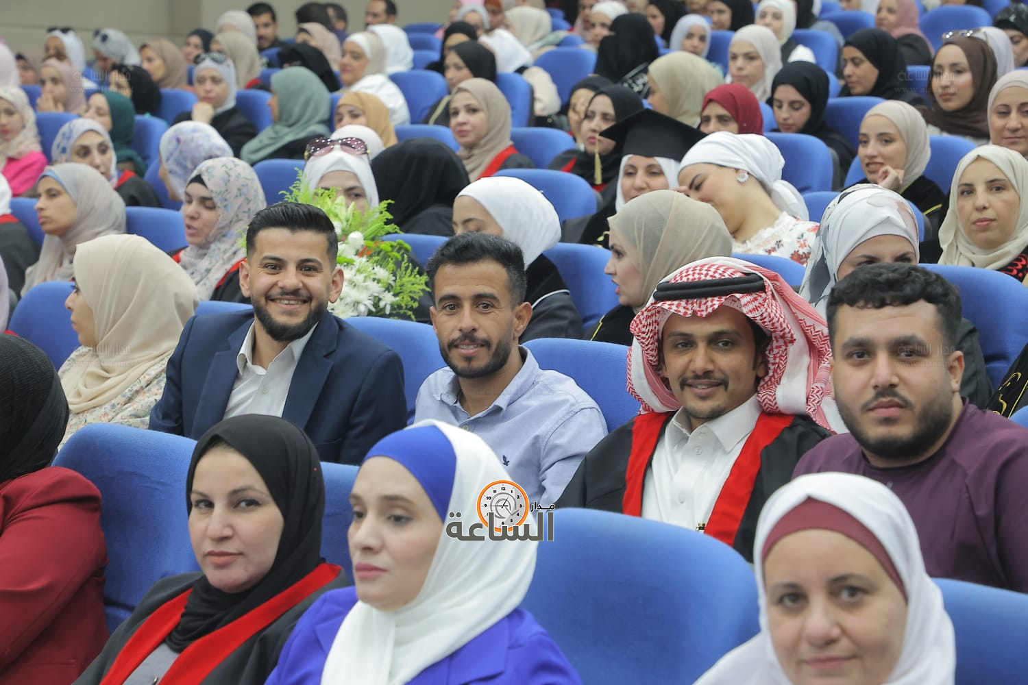 Madar Al-Saa Images 0.3209627222979883