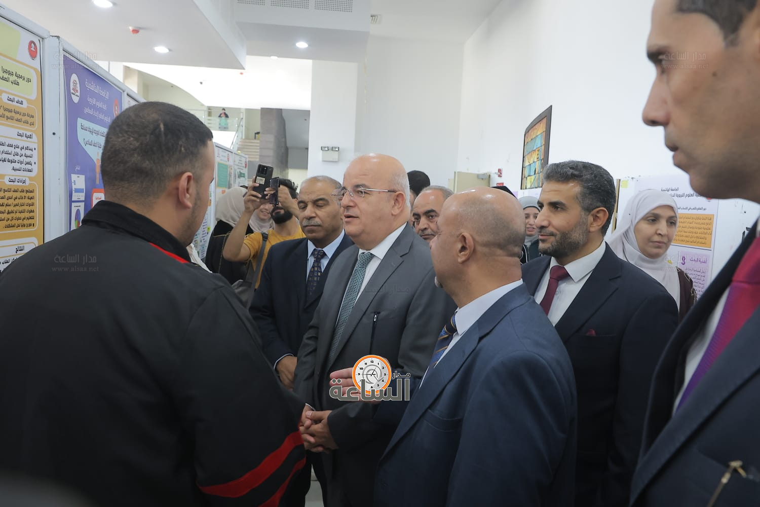 Madar Al-Saa Images 0.6290572349577725